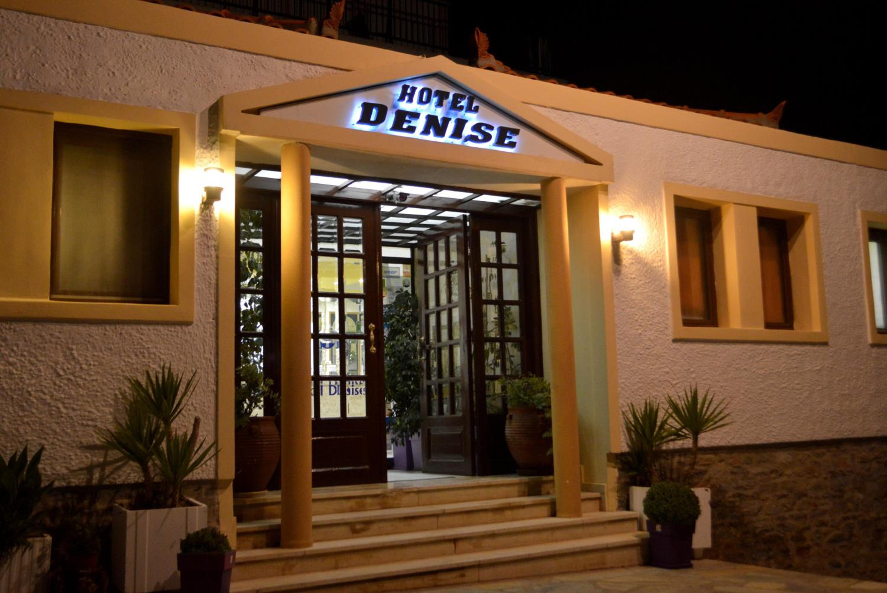 Hotel Denise Hotel - Image 1