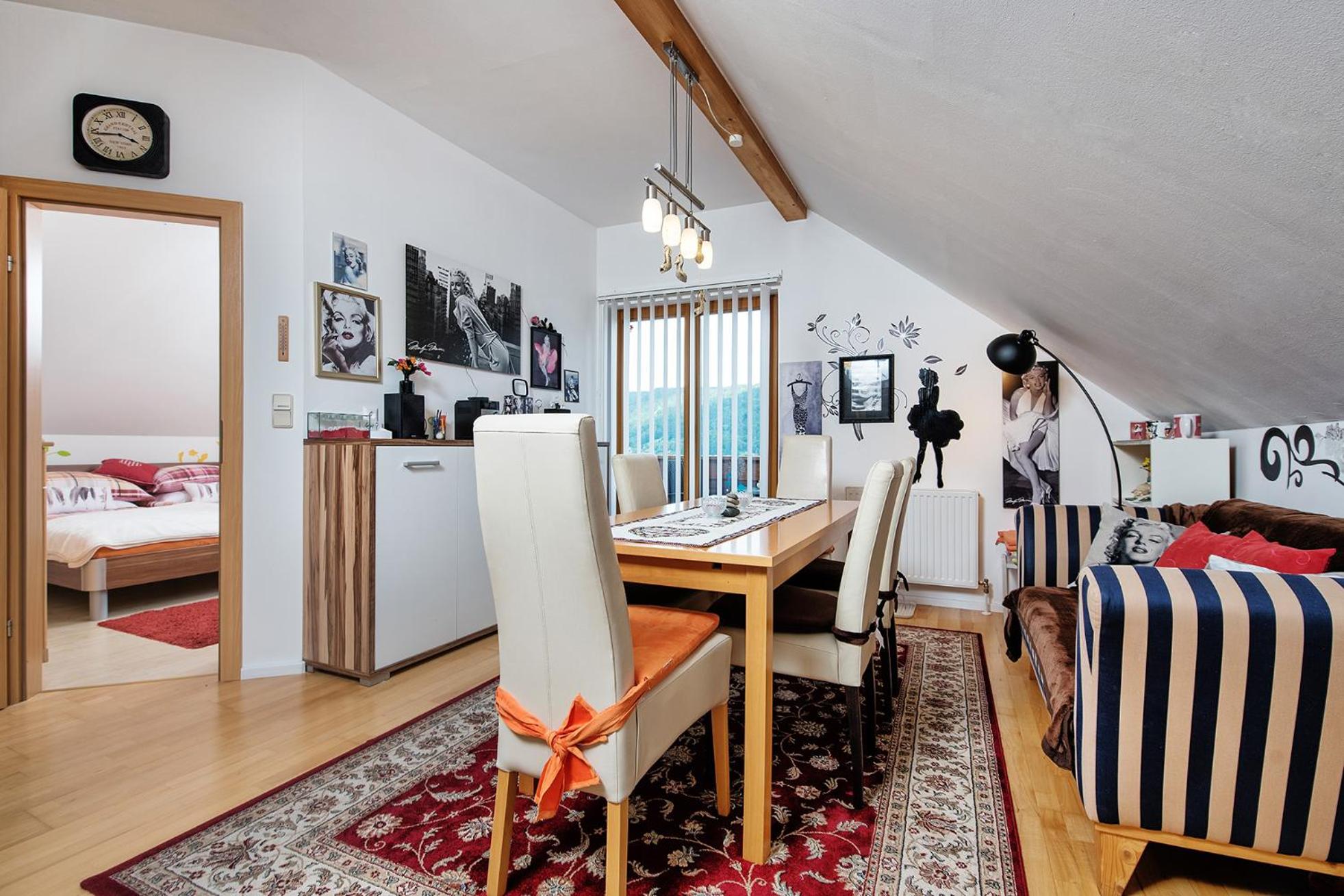 Landhaus Dora