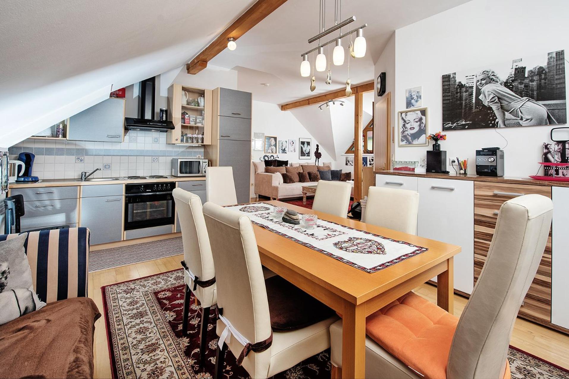 Landhaus Dora