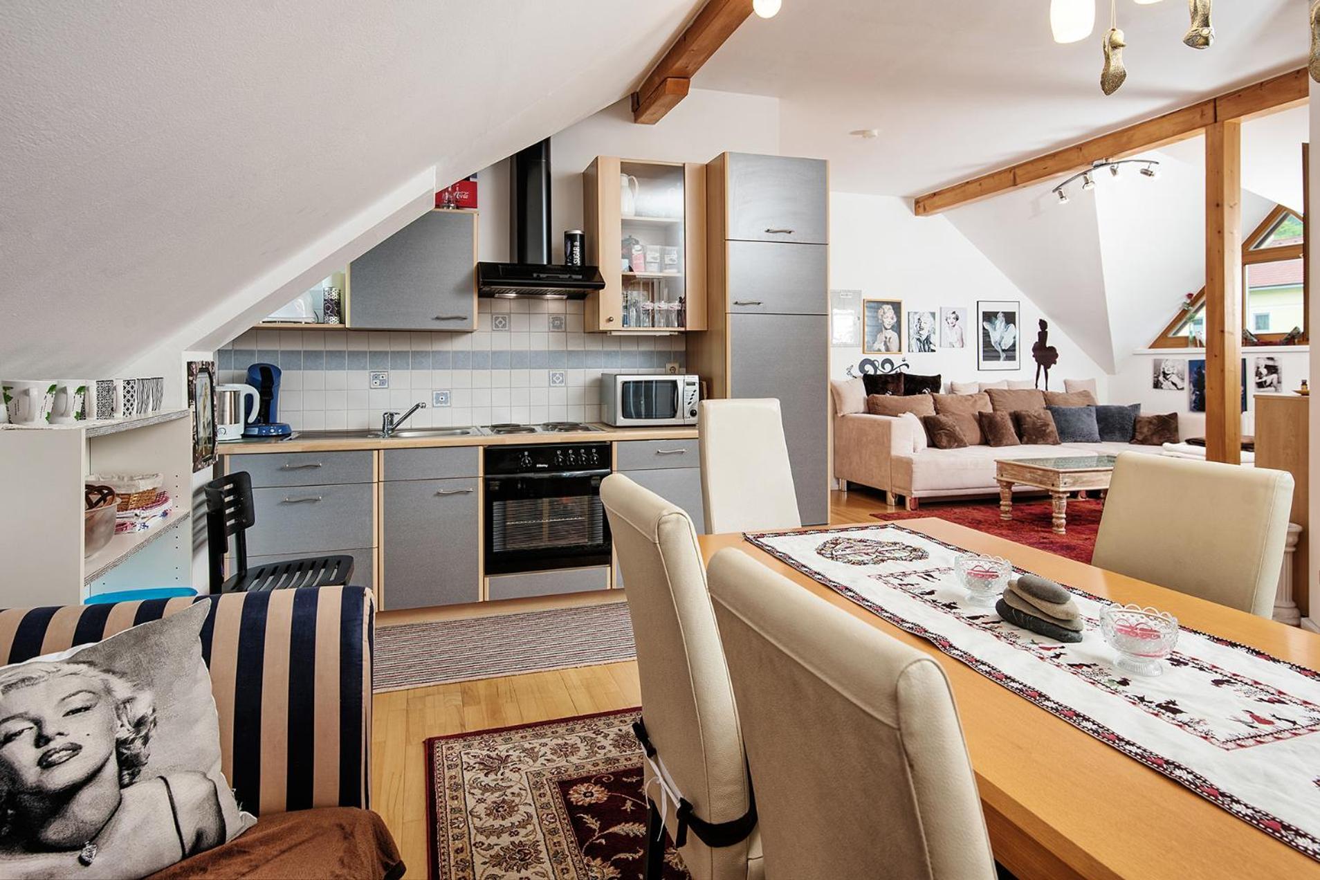 Landhaus Dora
