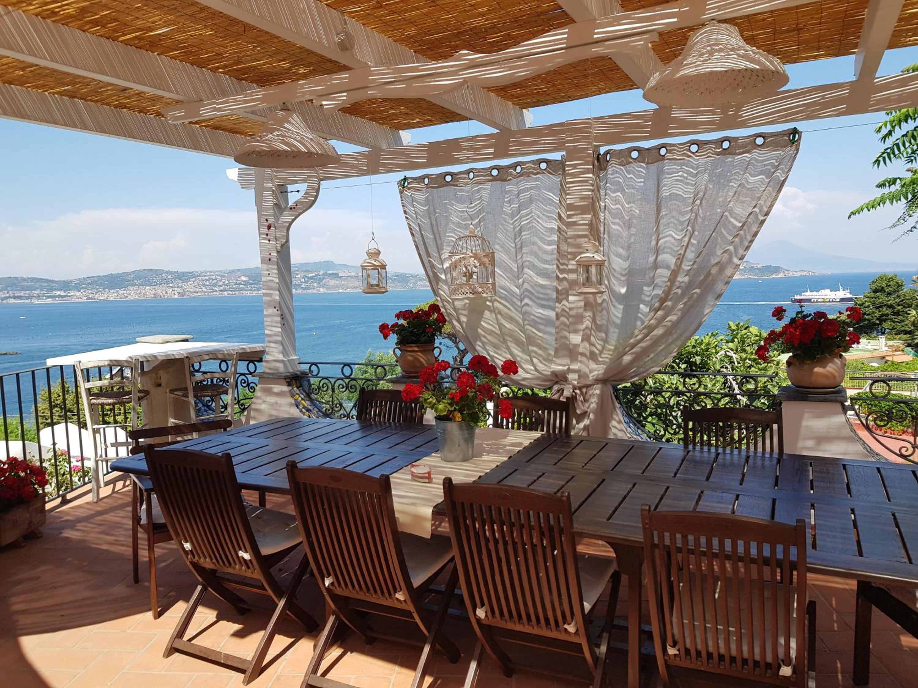 b&b Dea Fortuna view 5
