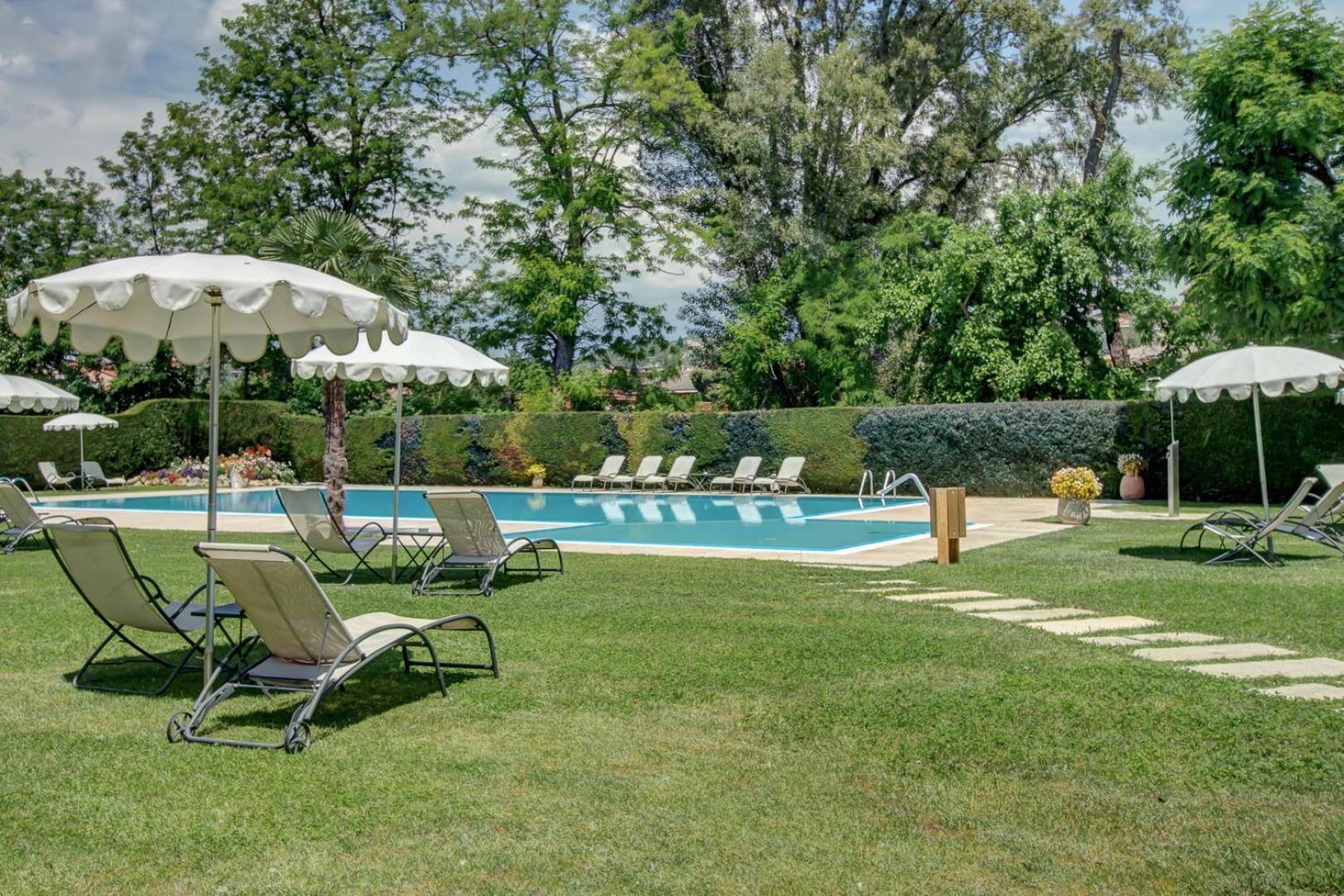 Cà dell'Orto Rooms & Apartments view 3