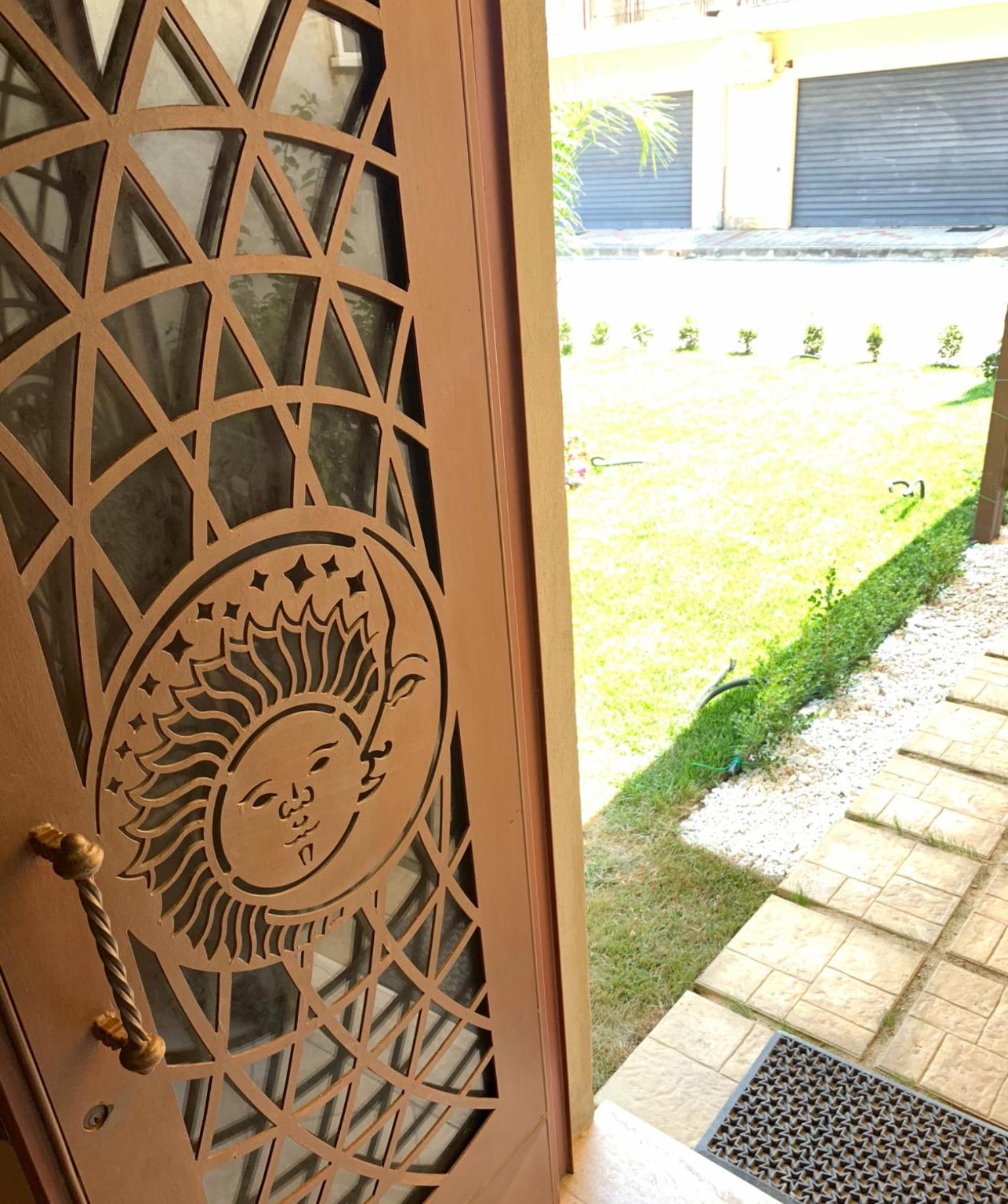 B&B Sole Luna view 3