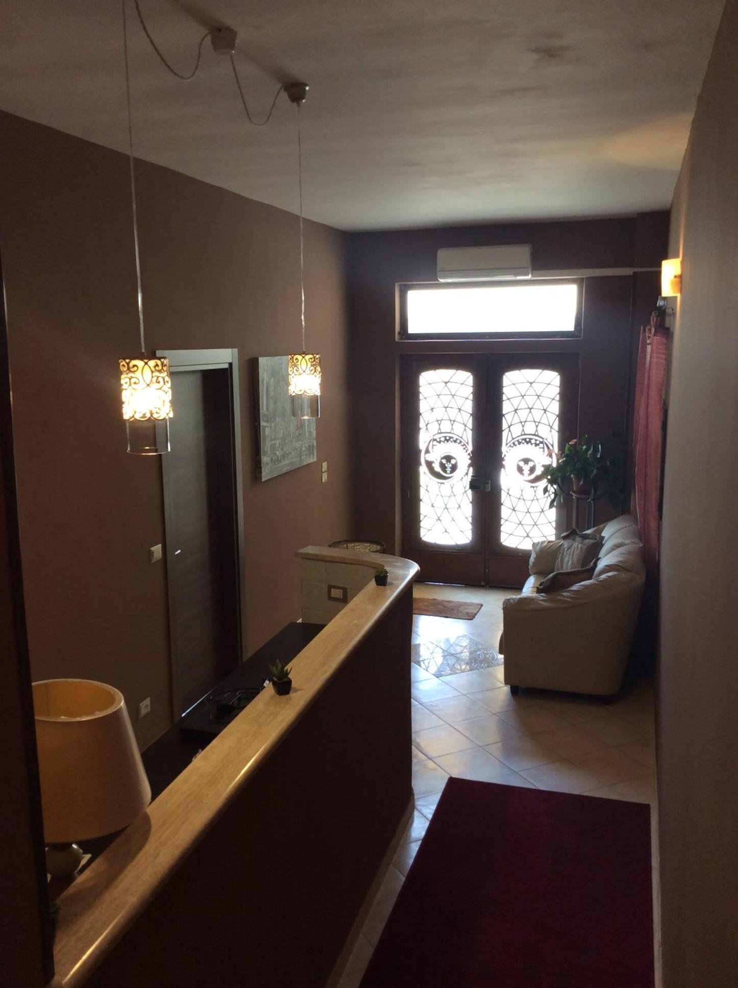 B&B Sole Luna view 4