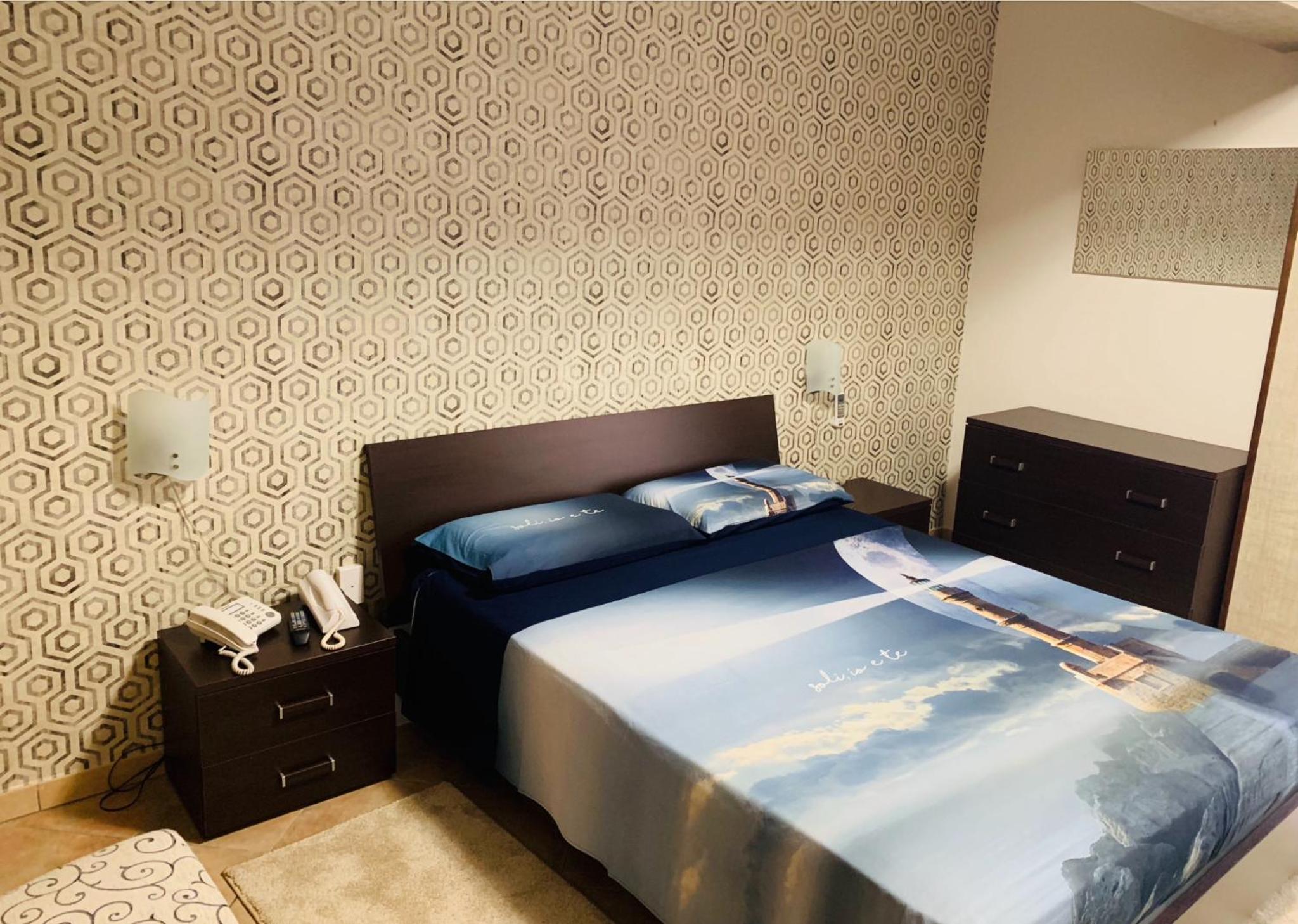 B&B Sole Luna view 5