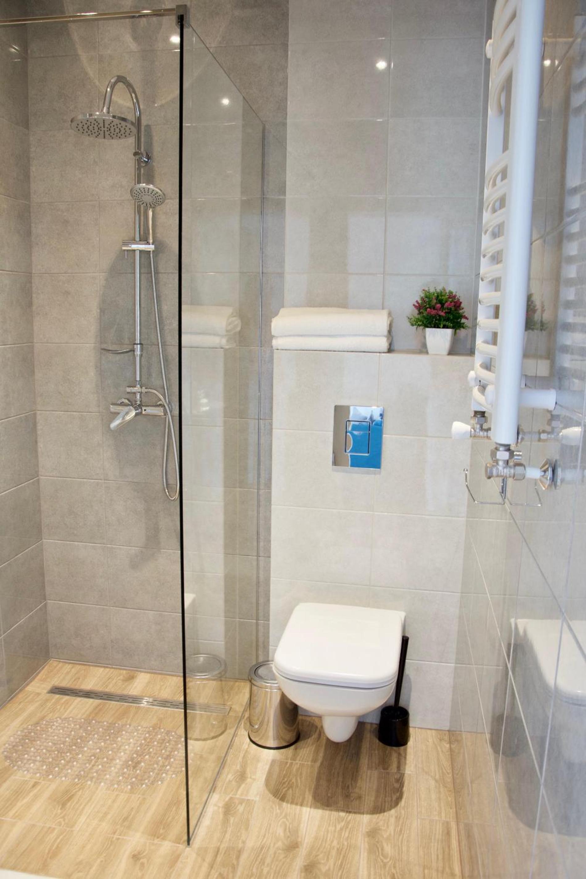 Apartamenty ZORZA view 3