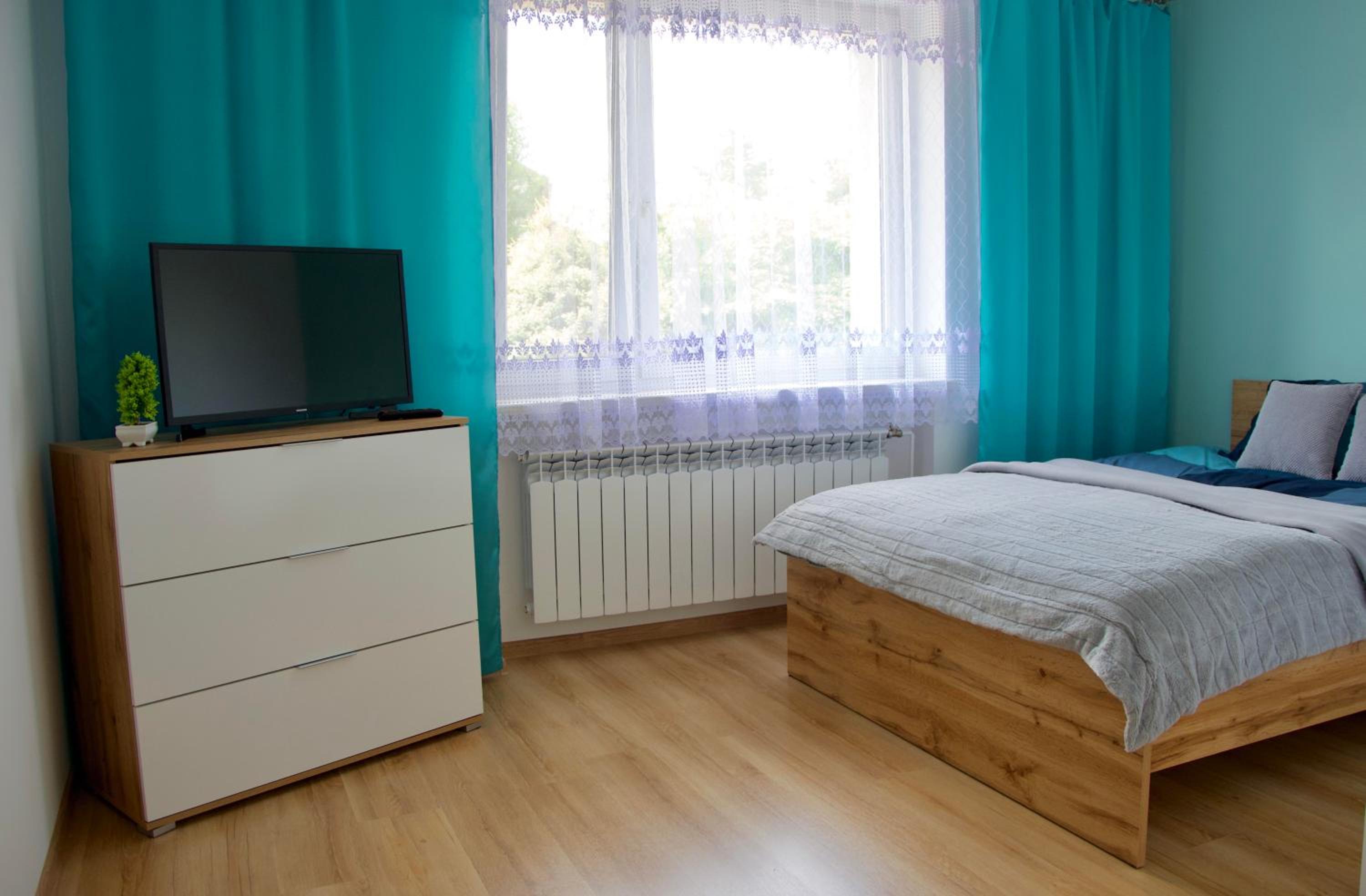 Apartamenty ZORZA view 5