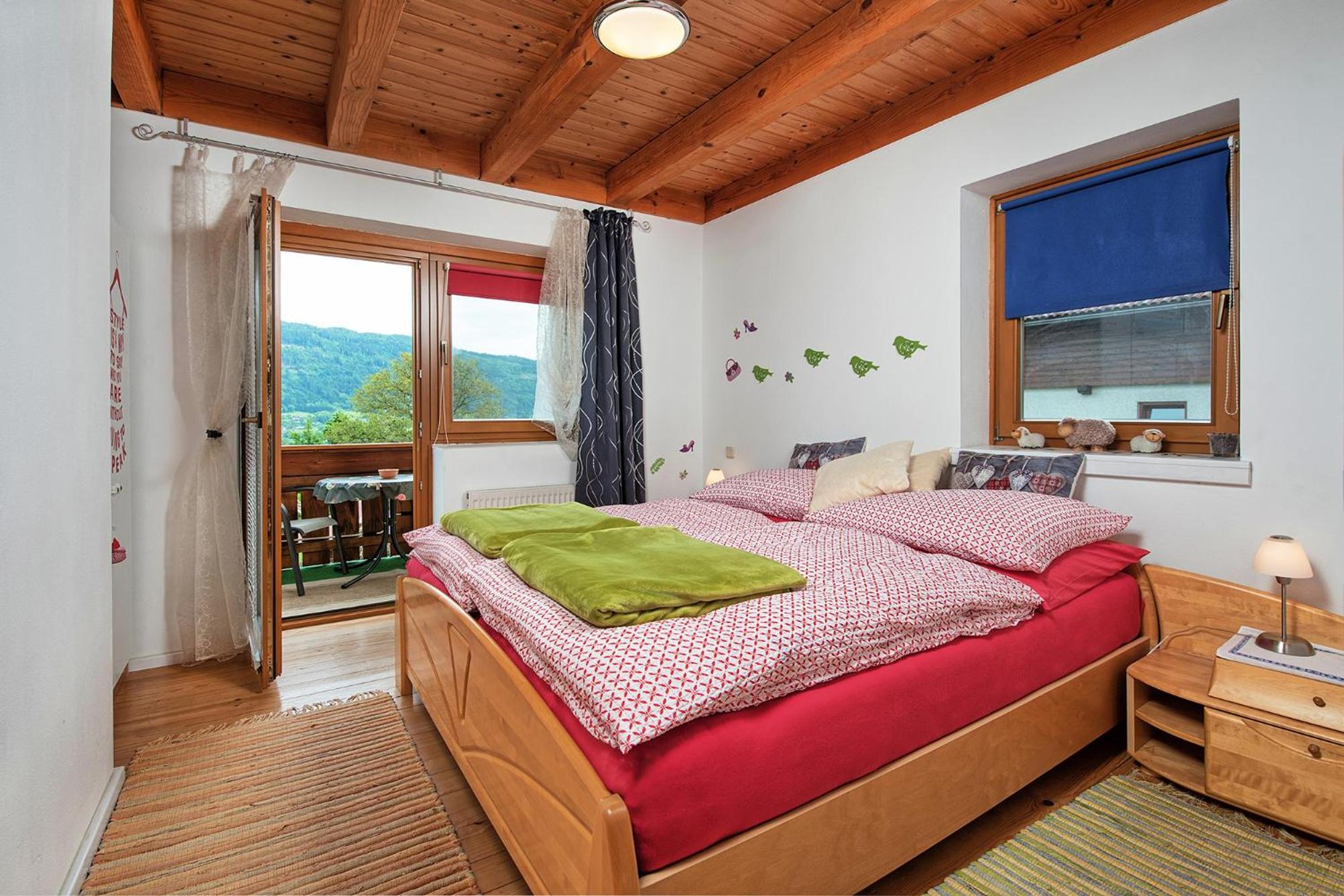 Landhaus Dora