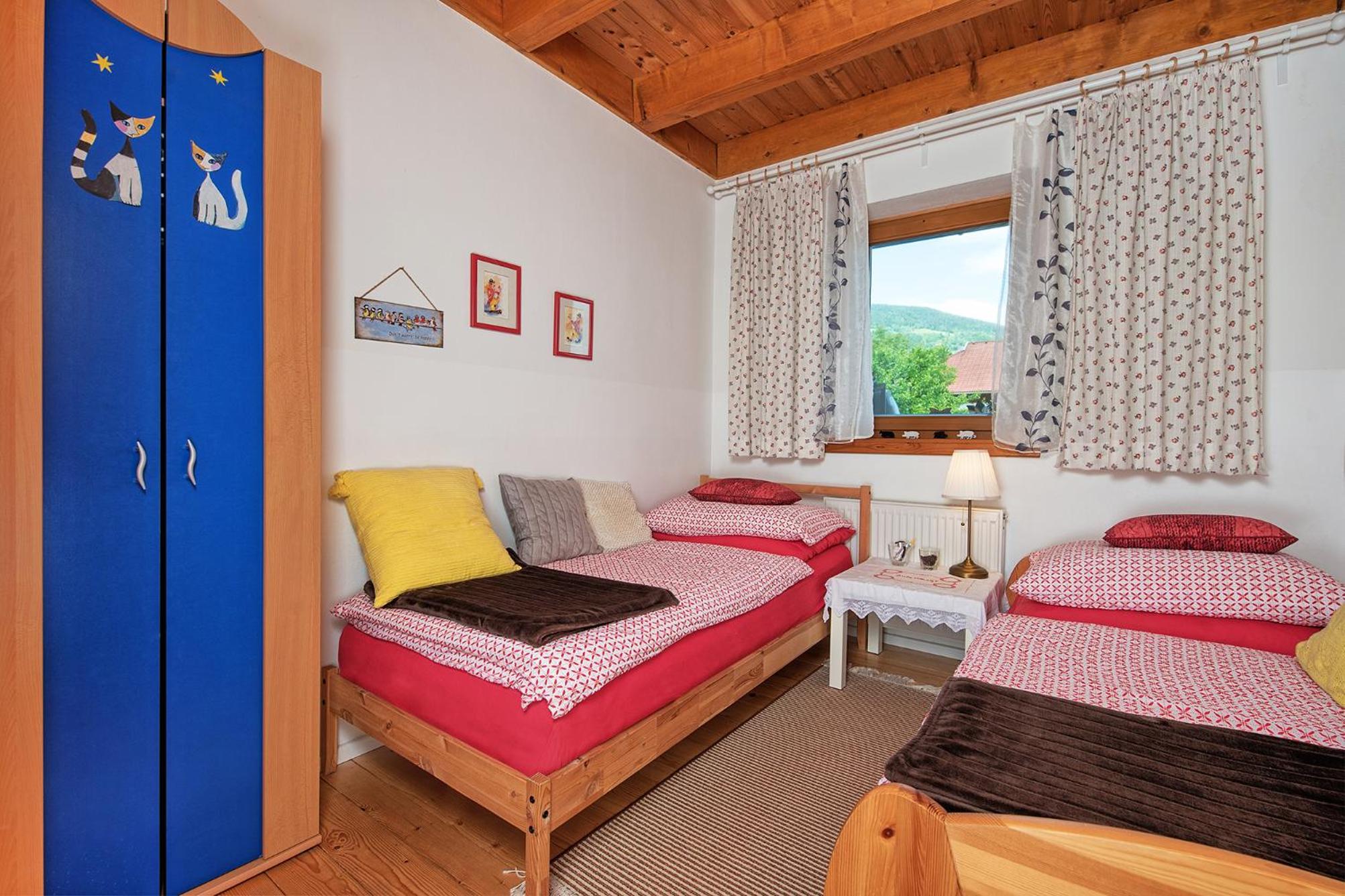 Landhaus Dora