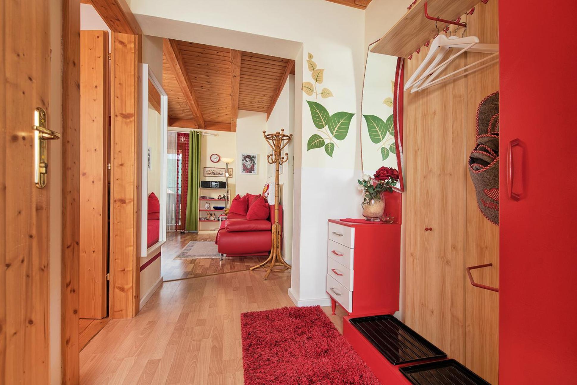 Landhaus Dora