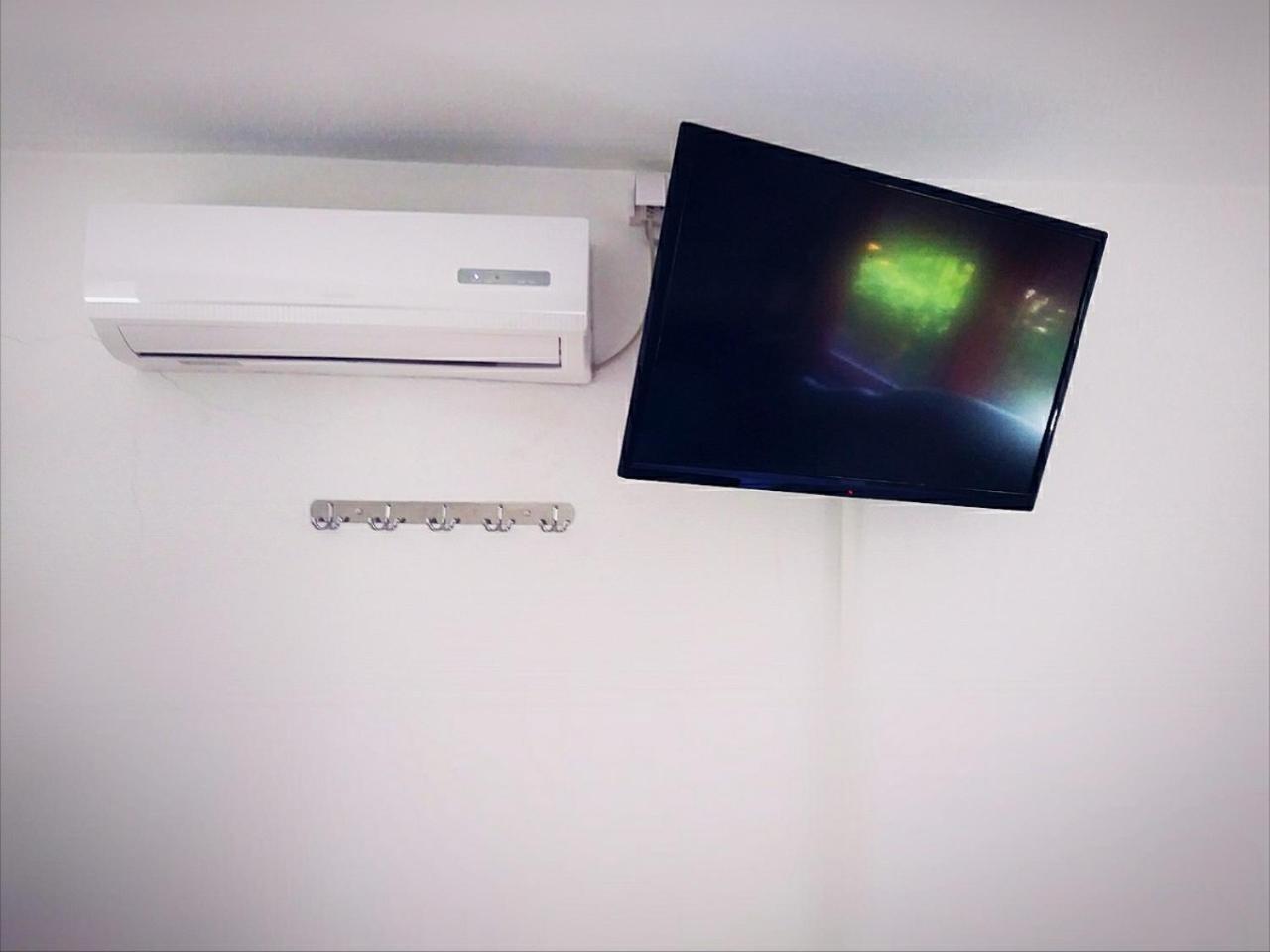 Hostel Omega