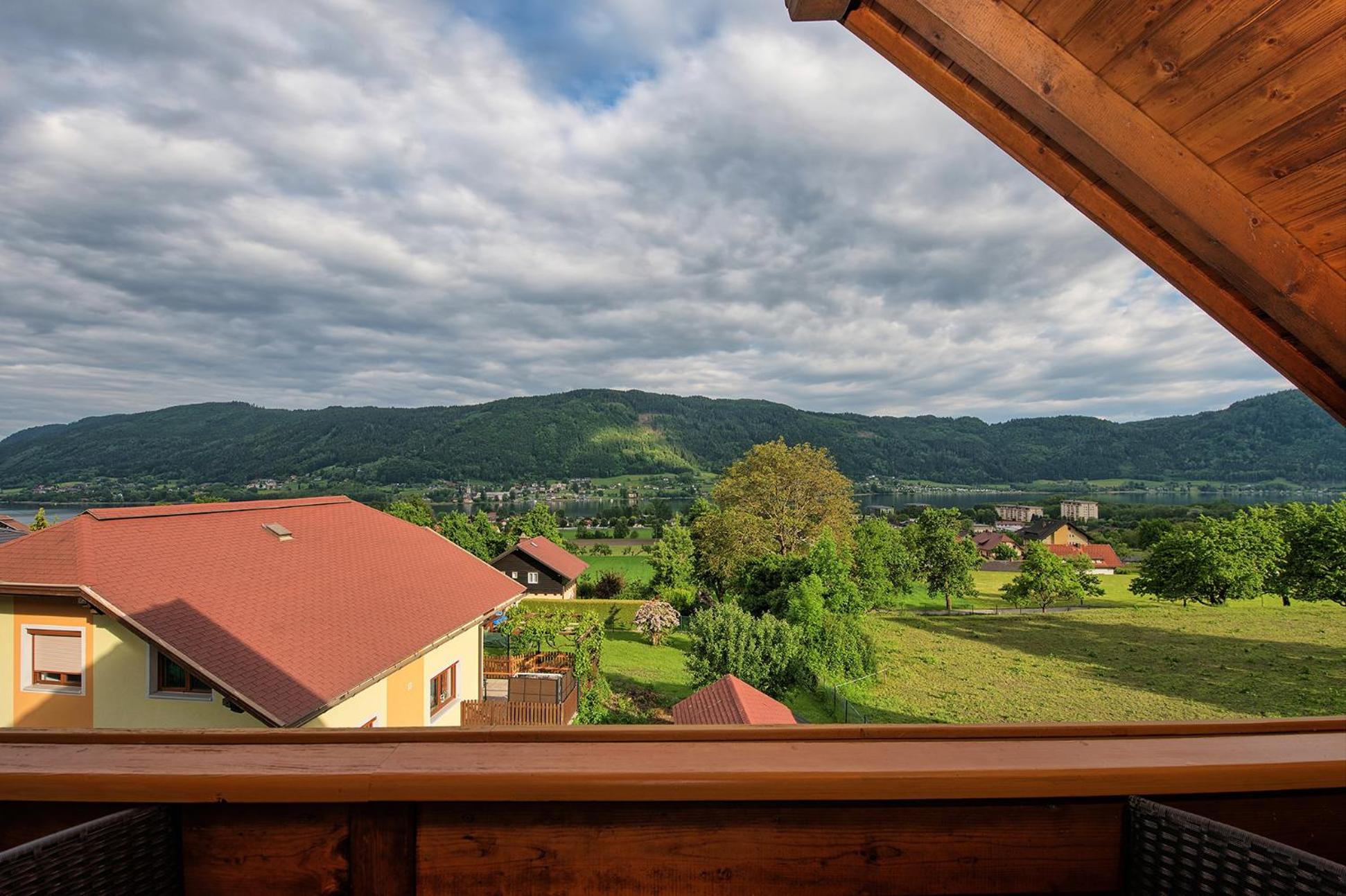 Landhaus Dora
