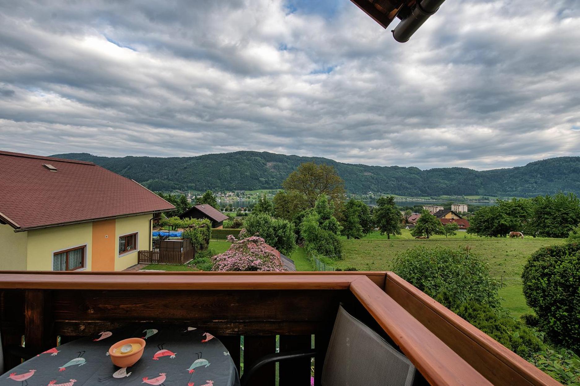 Landhaus Dora