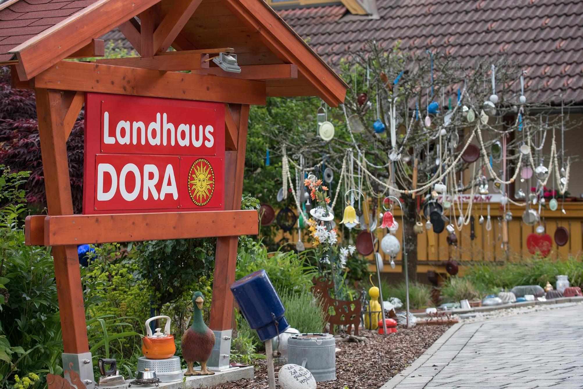 Landhaus Dora