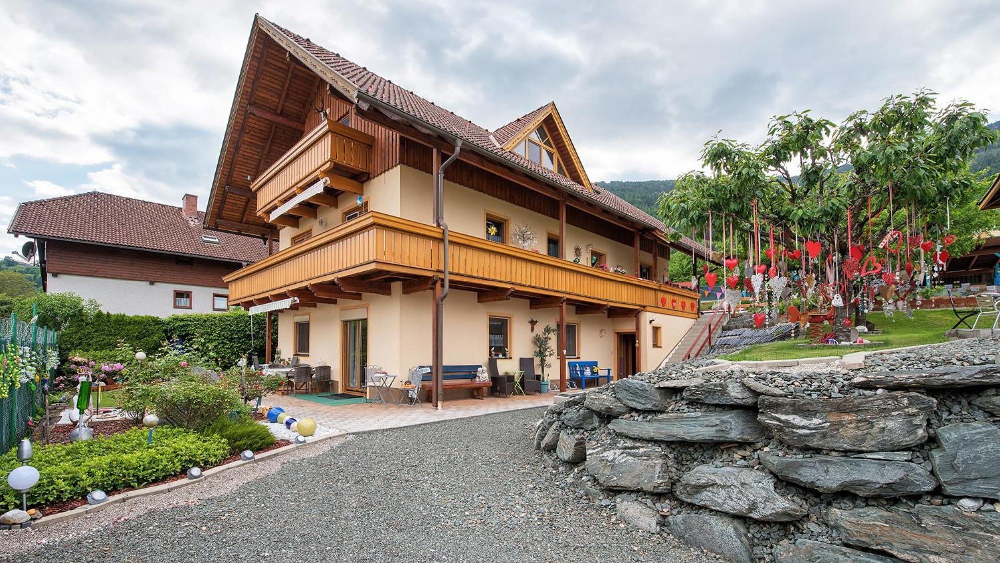 Landhaus Dora