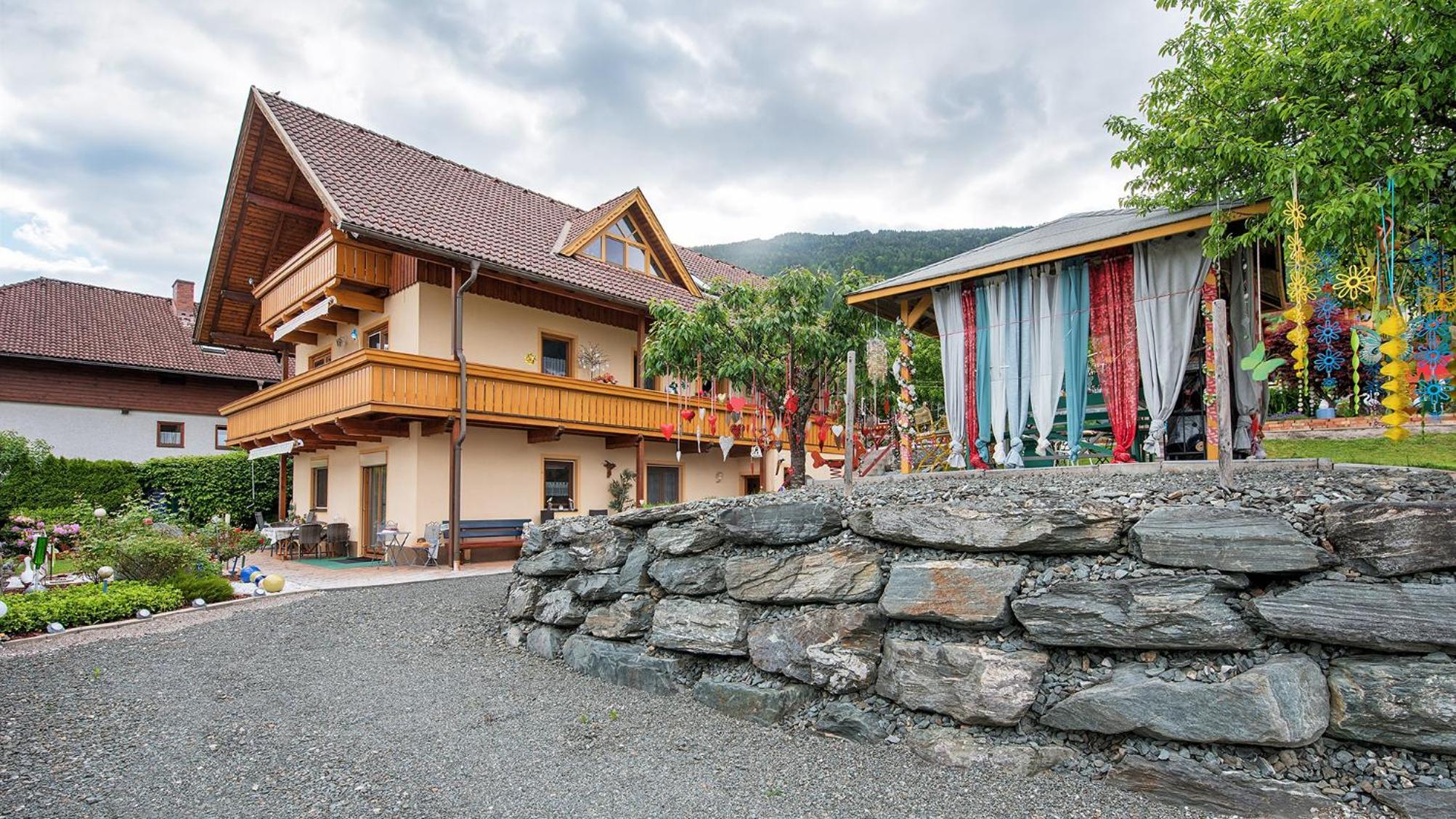 Landhaus Dora