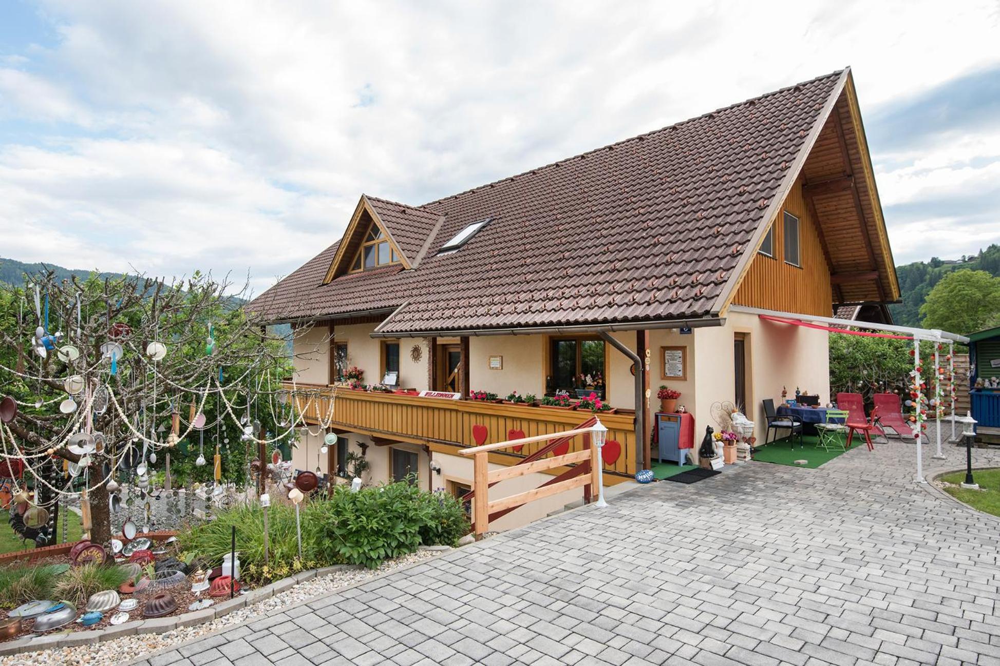 Landhaus Dora
