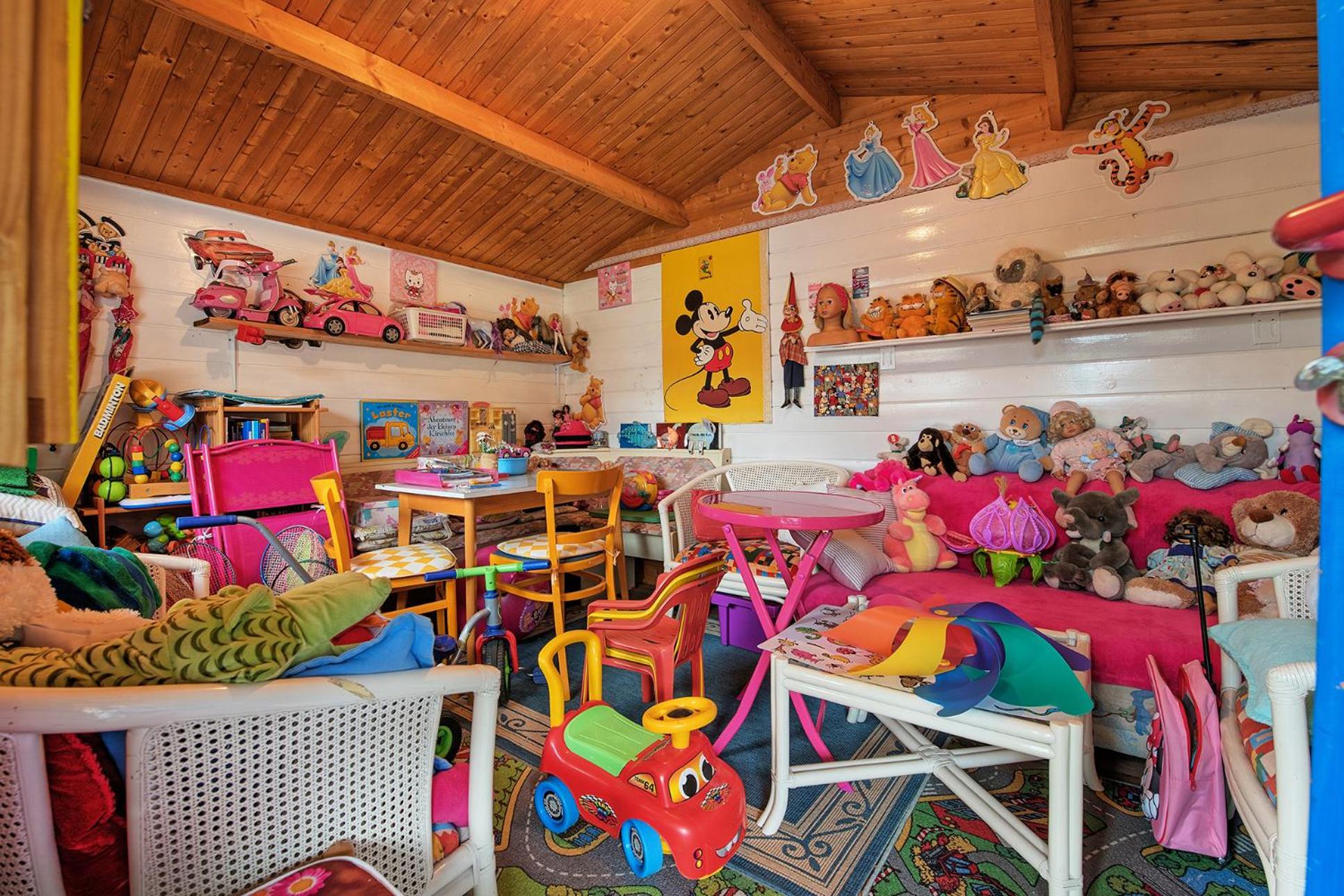 Landhaus Dora