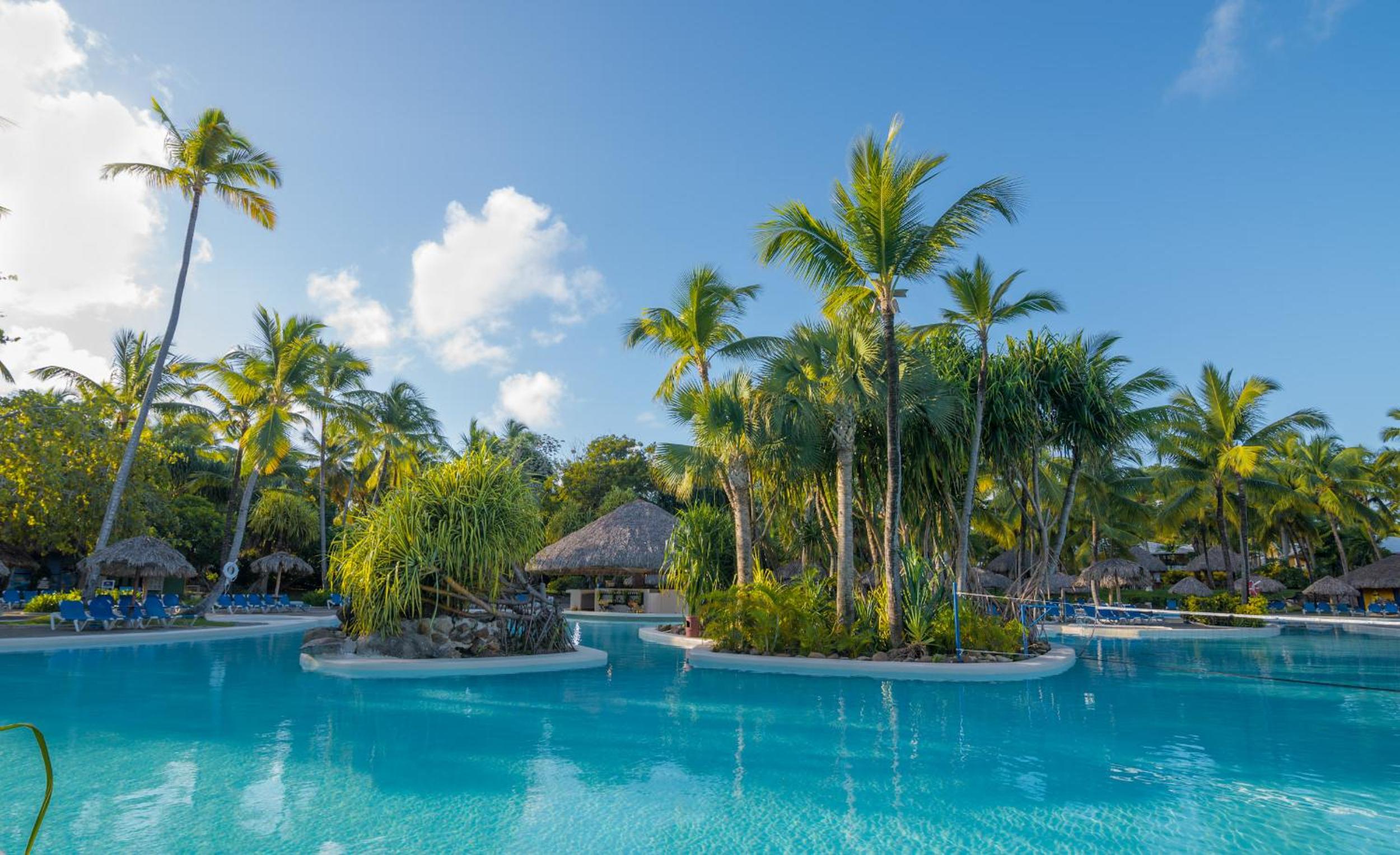 Foto 26 de 120 de Princess Family Club Bavaro - All Inclusive