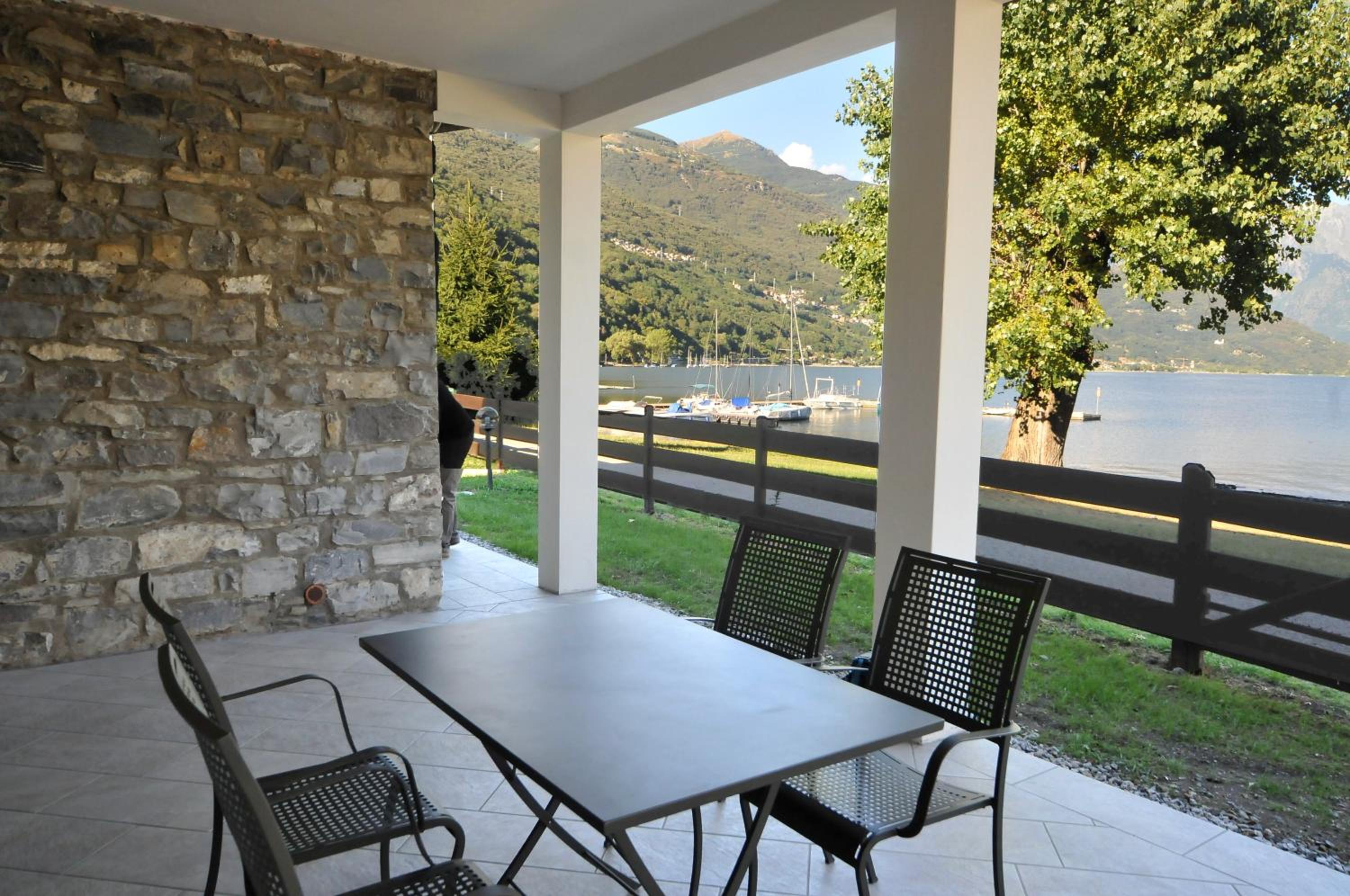 Villa Carolina