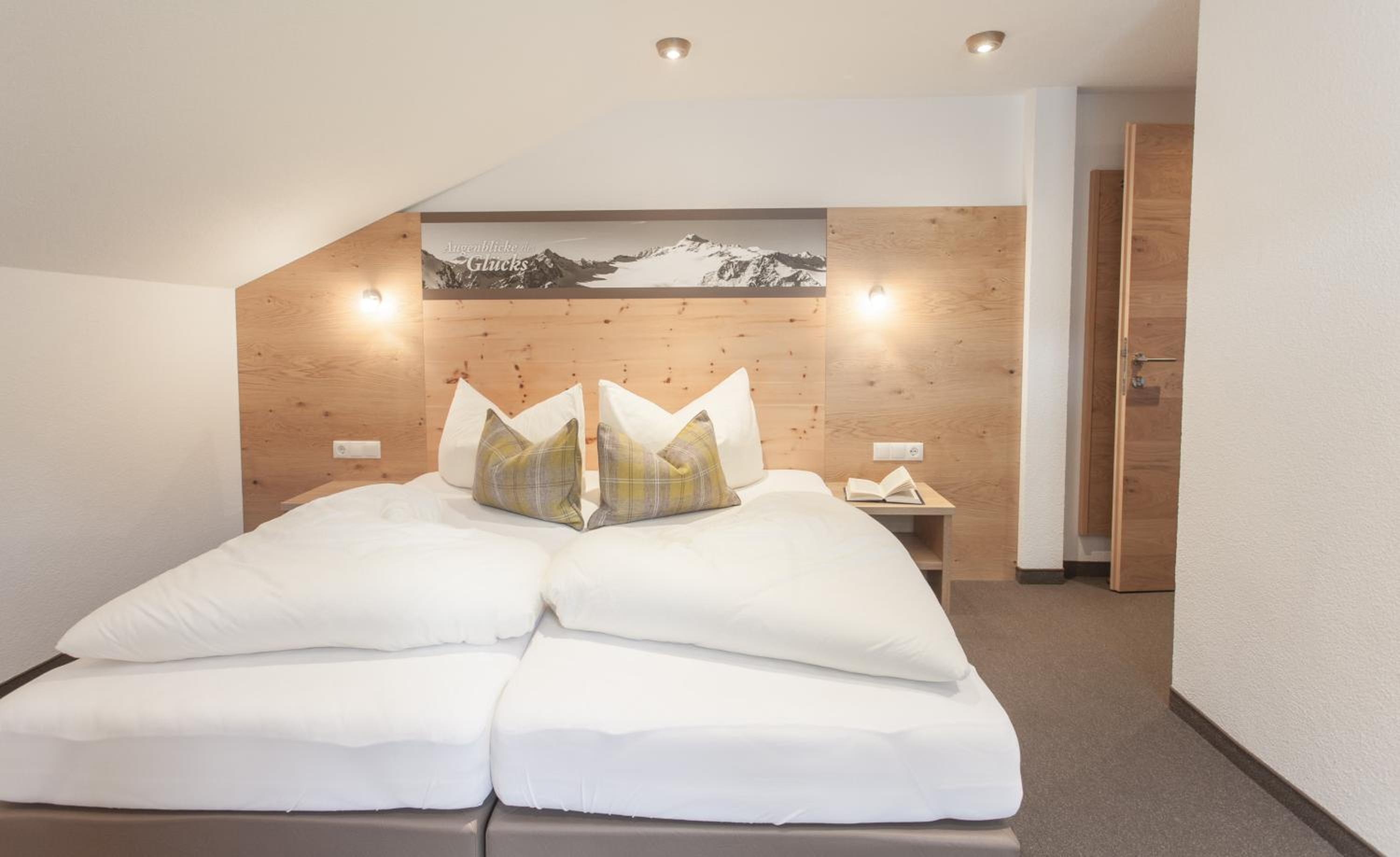 Garni Ötztal ROOMS & APARTS