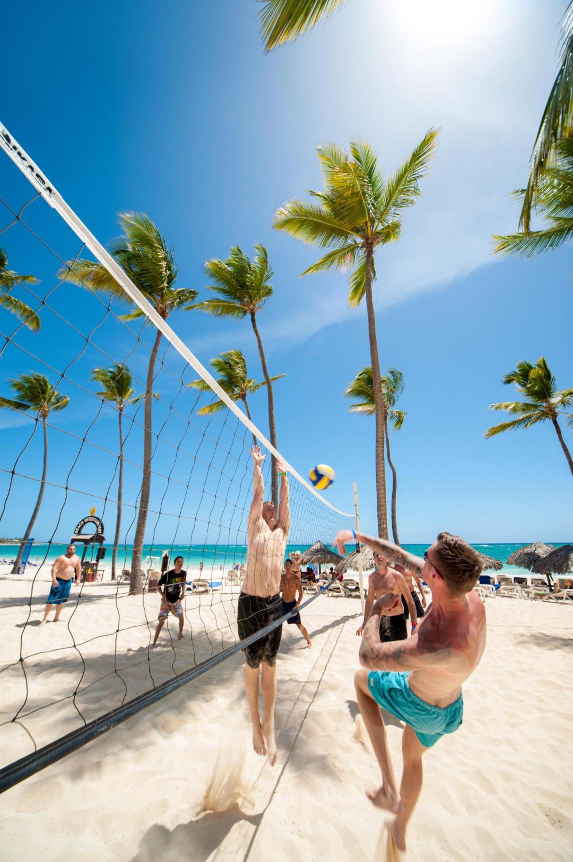 Foto 106 de 120 de Princess Family Club Bavaro - All Inclusive
