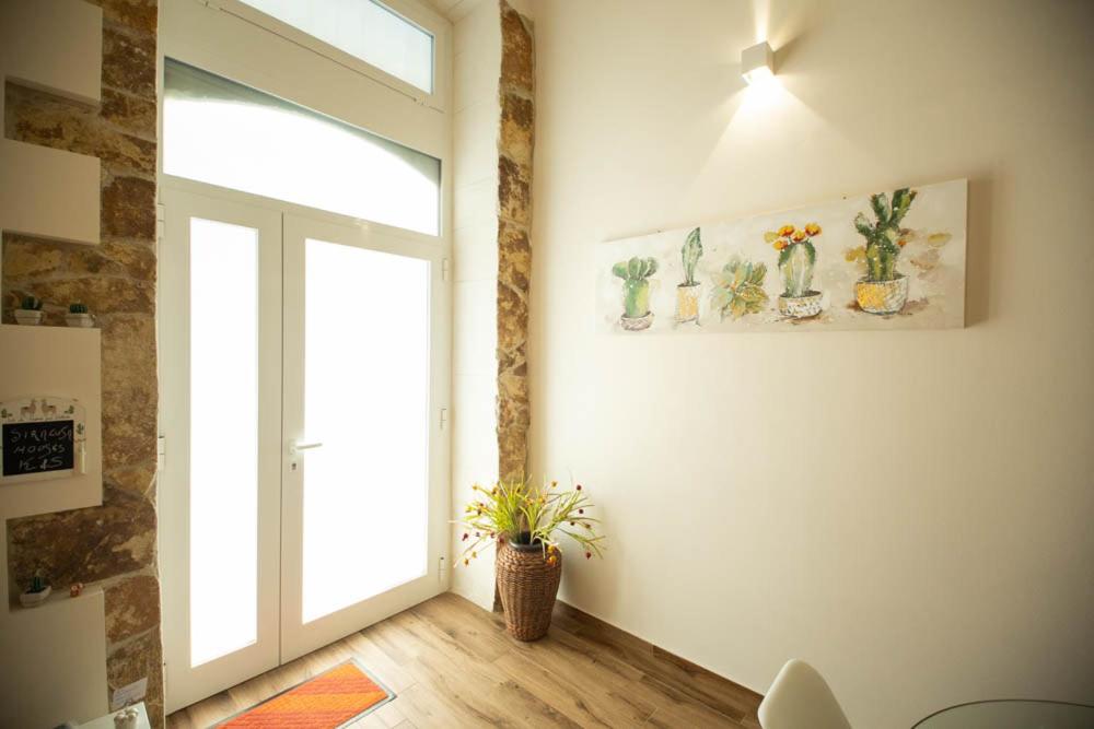 Siracusa Houses K&S view 3