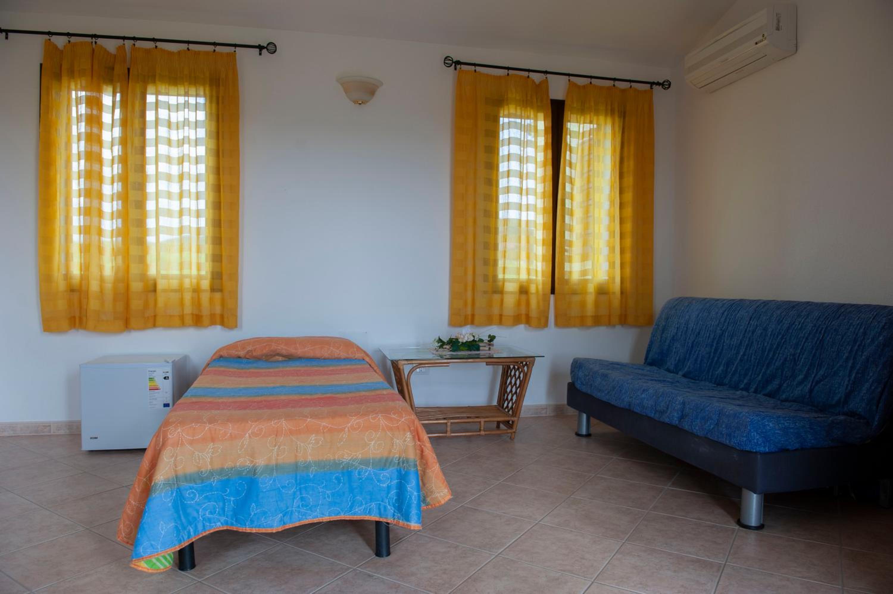 Agriturismo B&B Casteldoria view 5