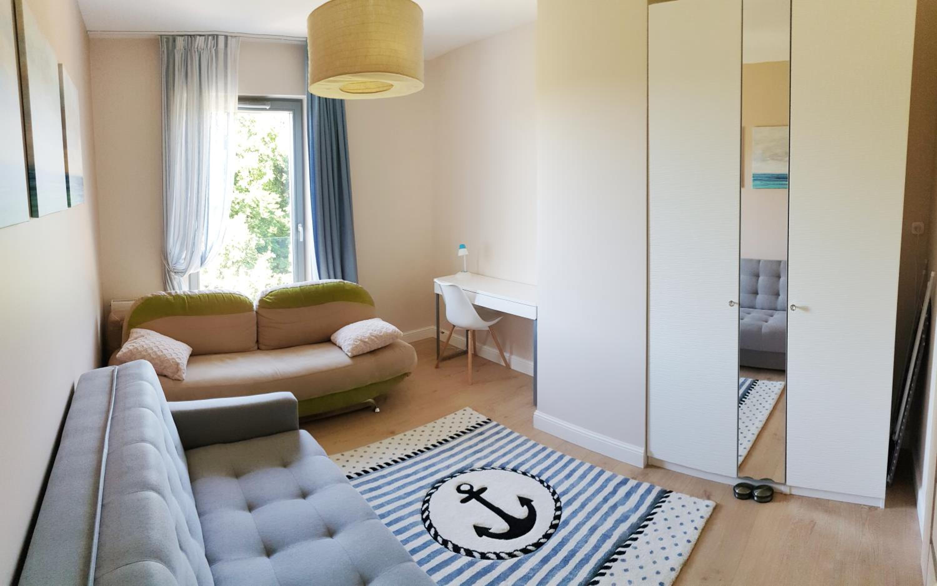 Apartament North Coast - nad morzem view 3