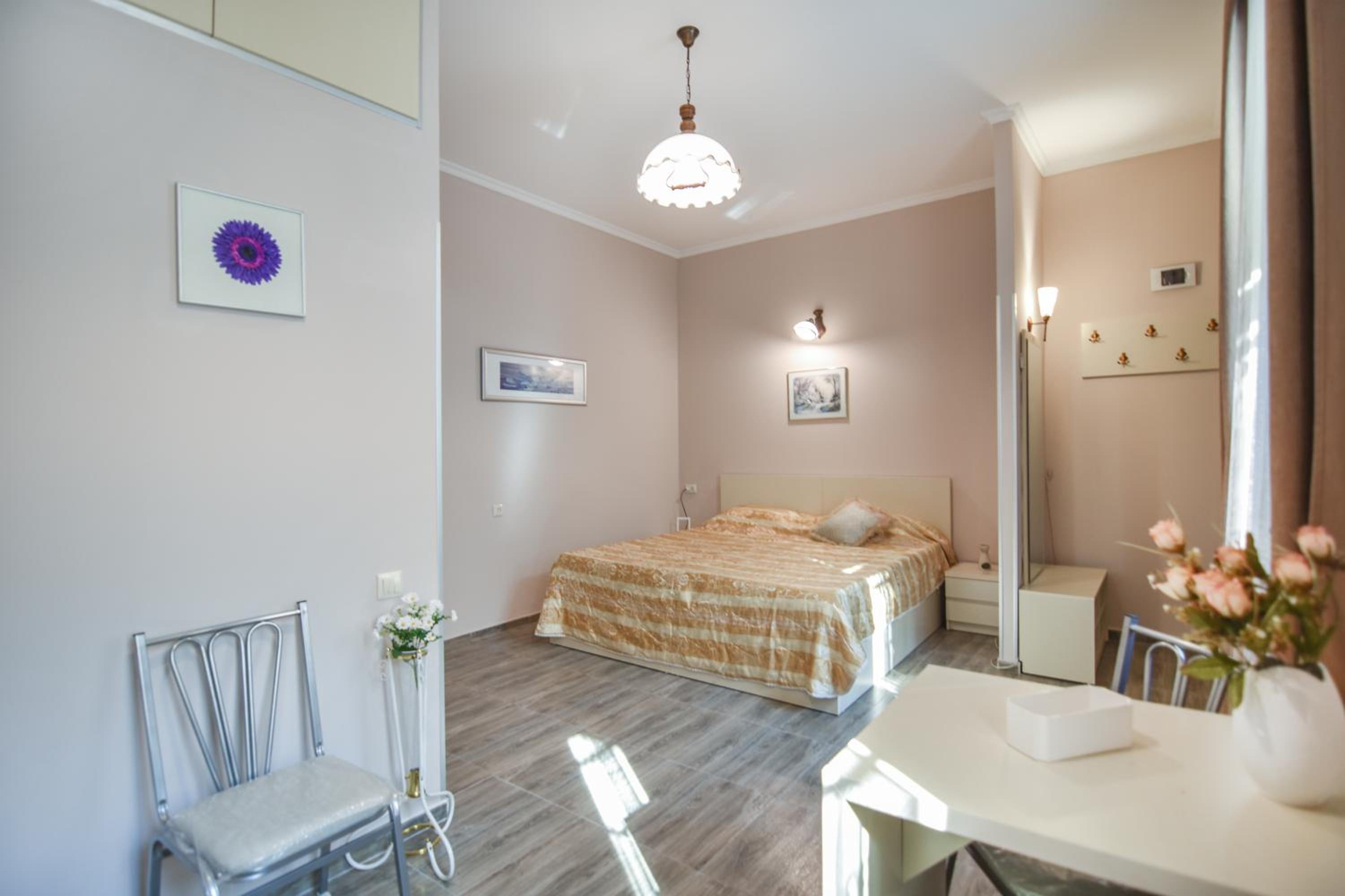 Apartment 55 view 2