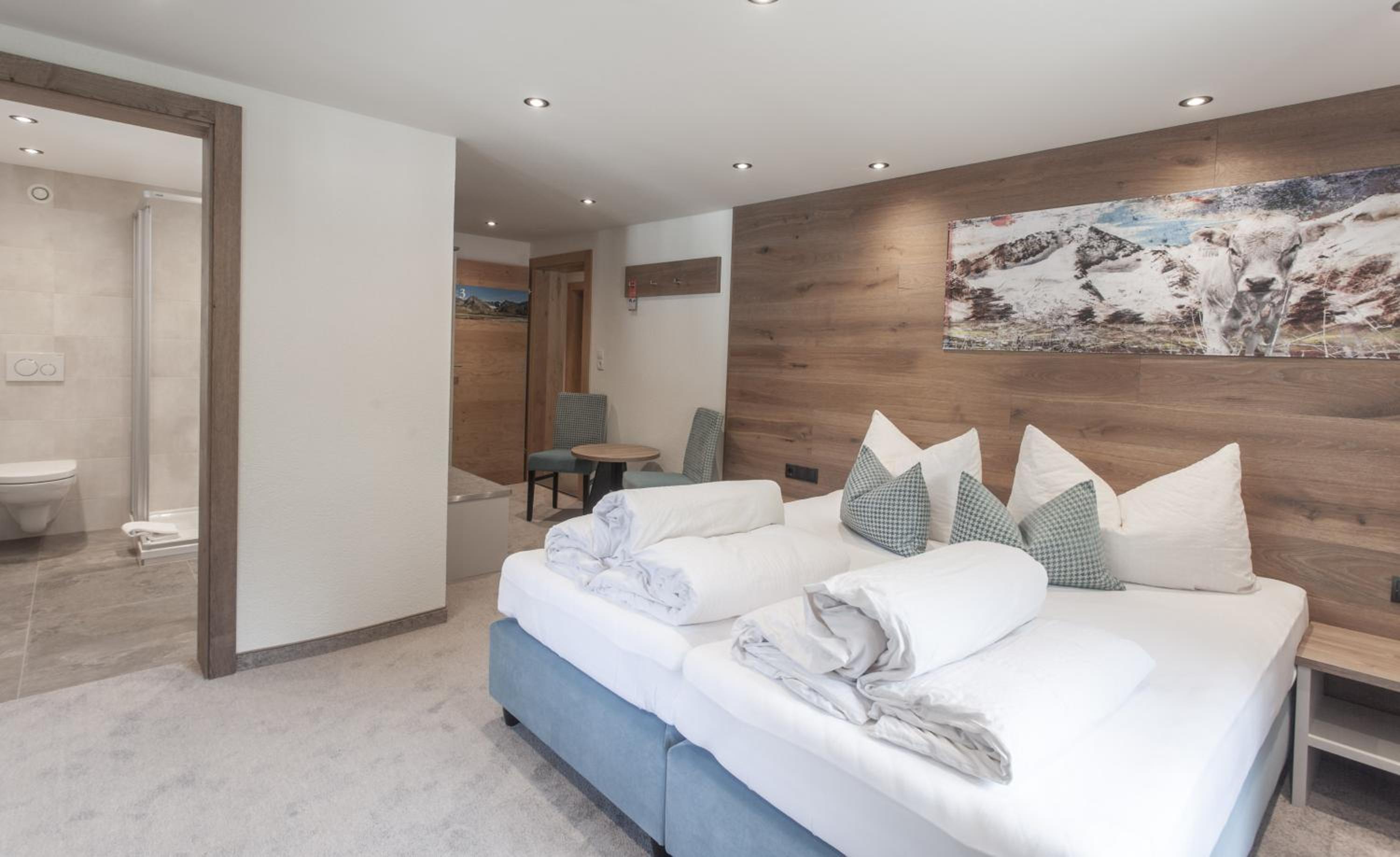 Garni Ötztal ROOMS & APARTS