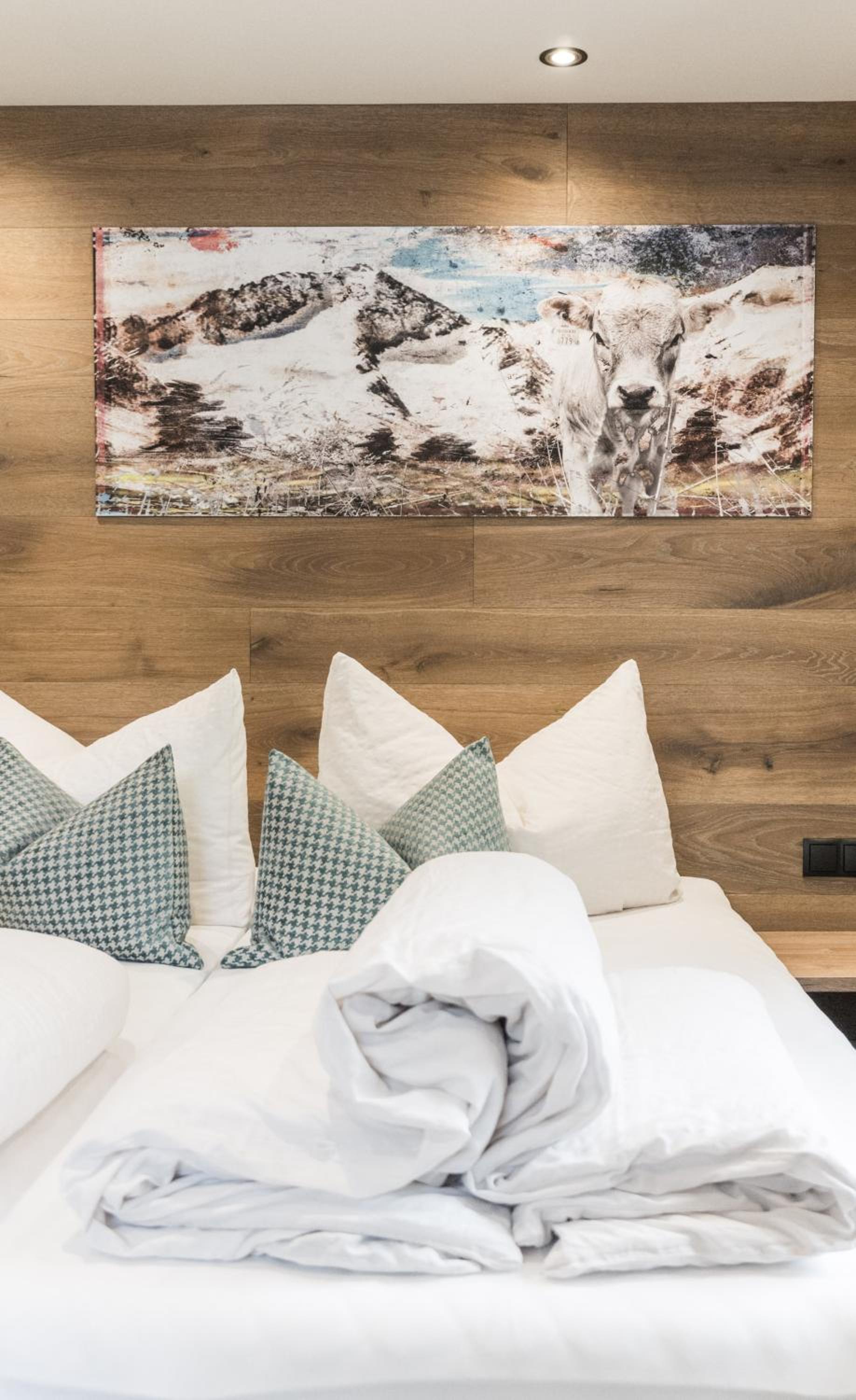Garni Ötztal ROOMS & APARTS