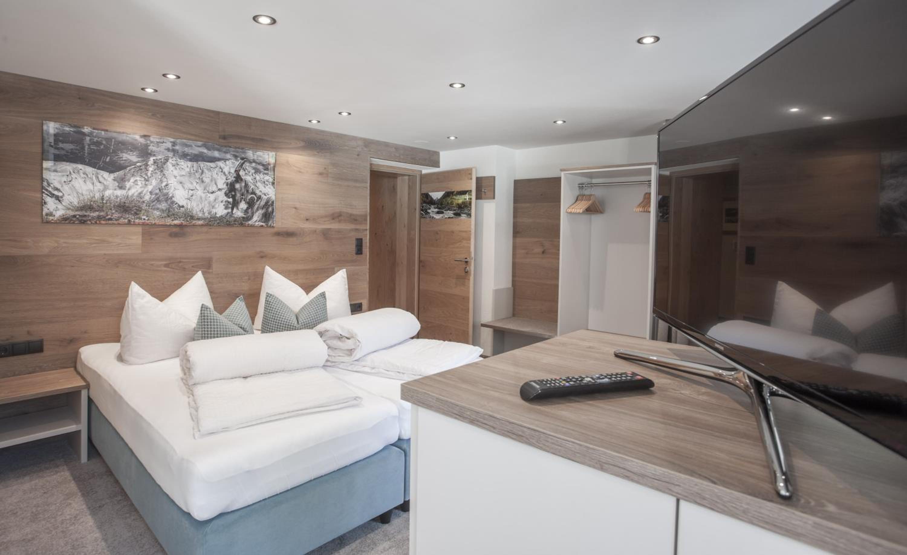 Garni Ötztal ROOMS & APARTS