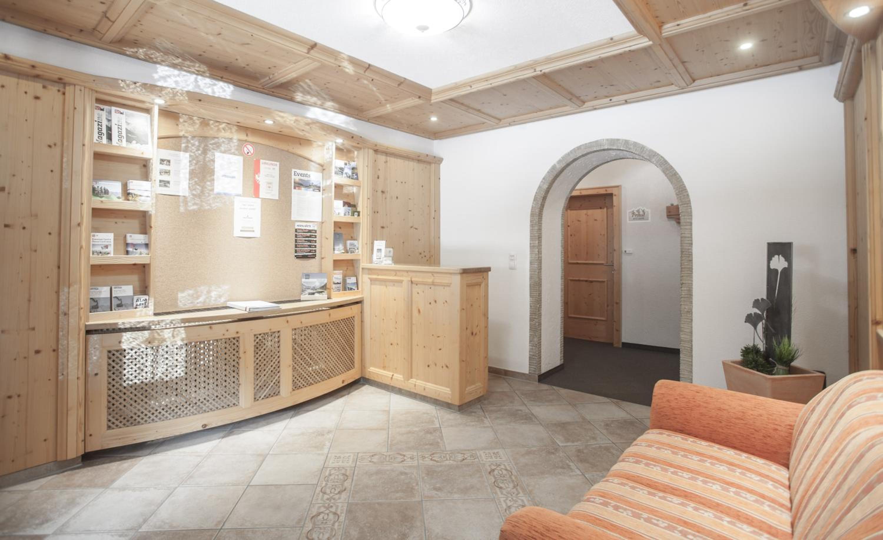 Garni Ötztal ROOMS & APARTS