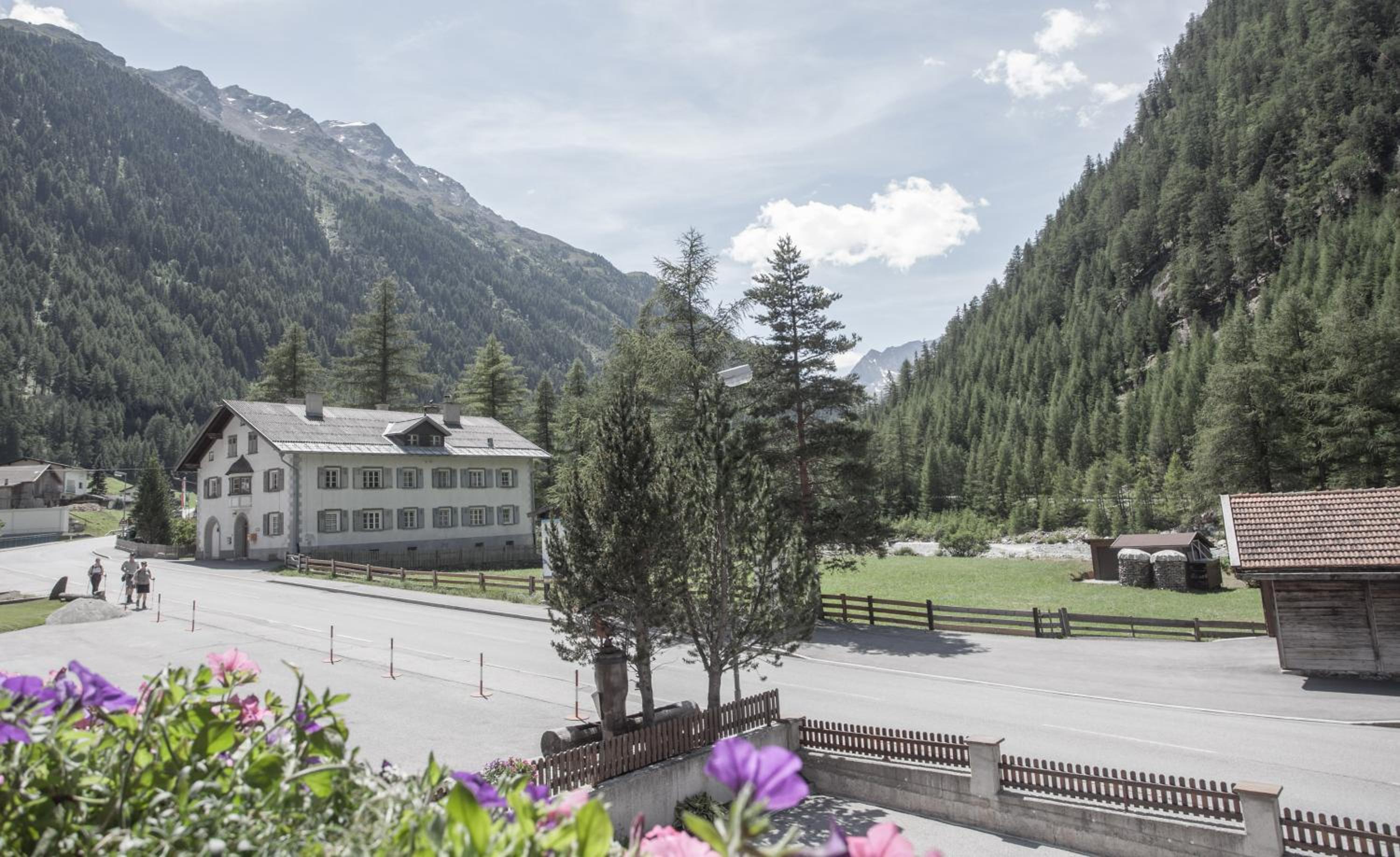 Garni Ötztal ROOMS & APARTS