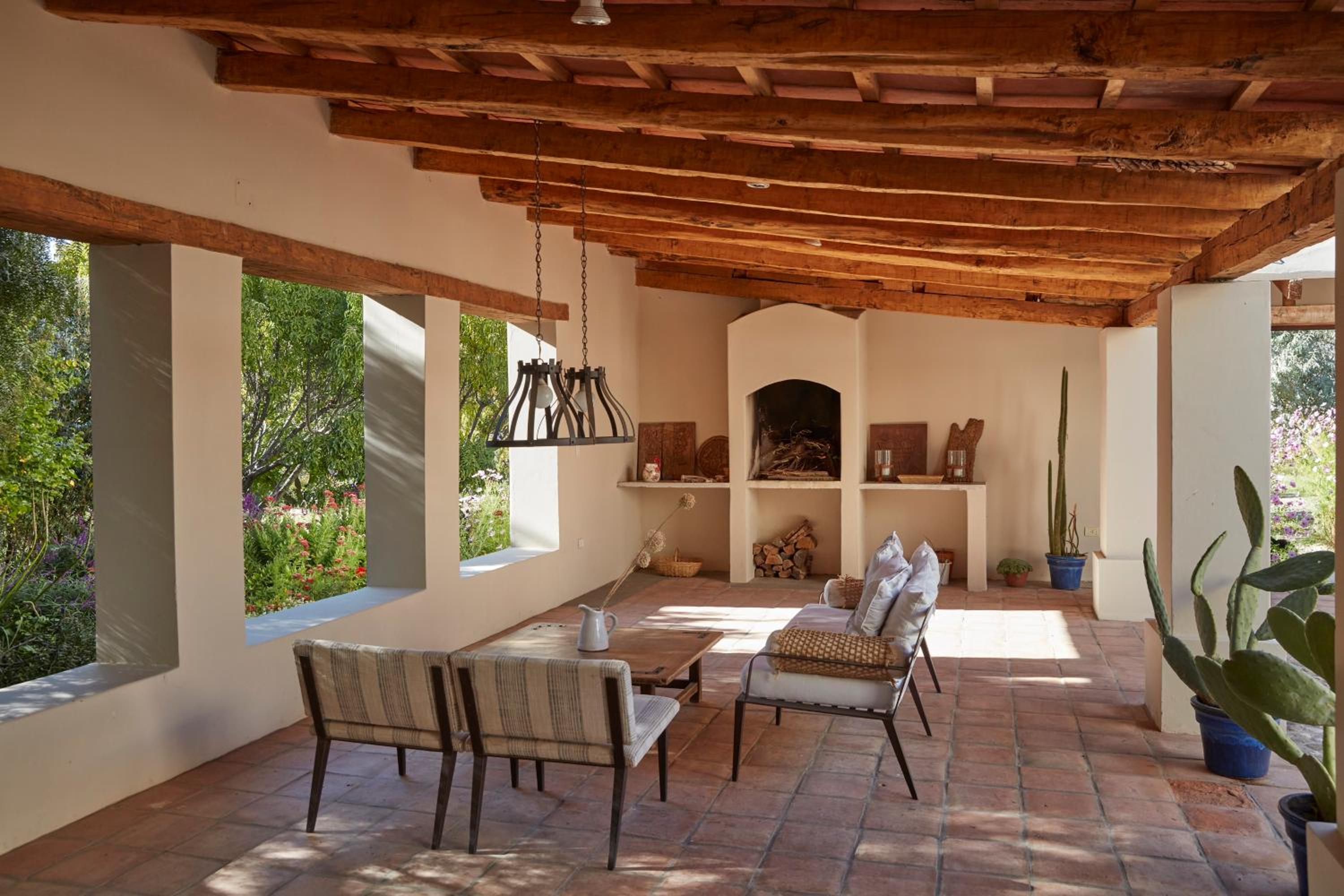 Finca Santana