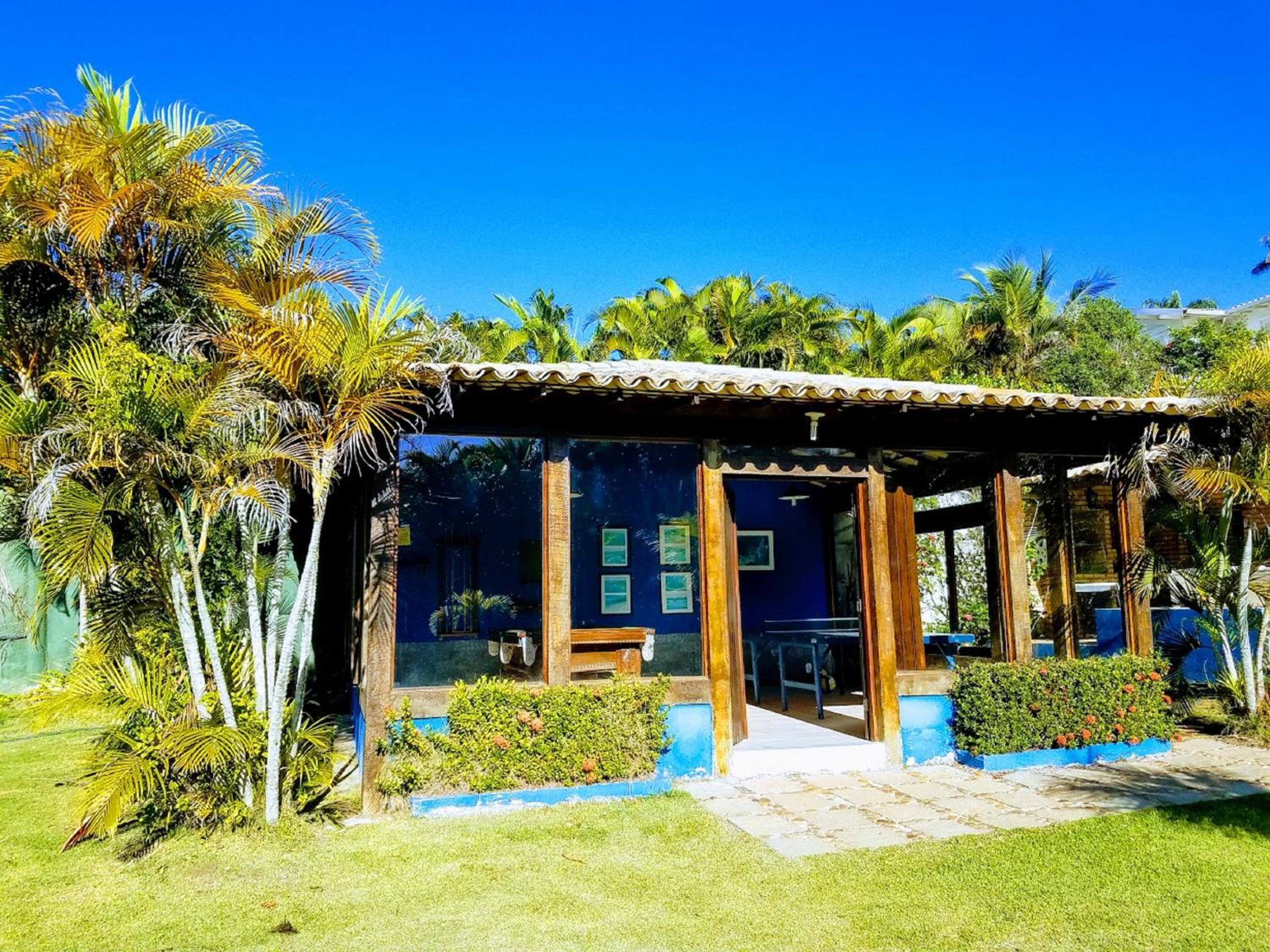 Excelente casa a 150 mts da Praia da Ferradura