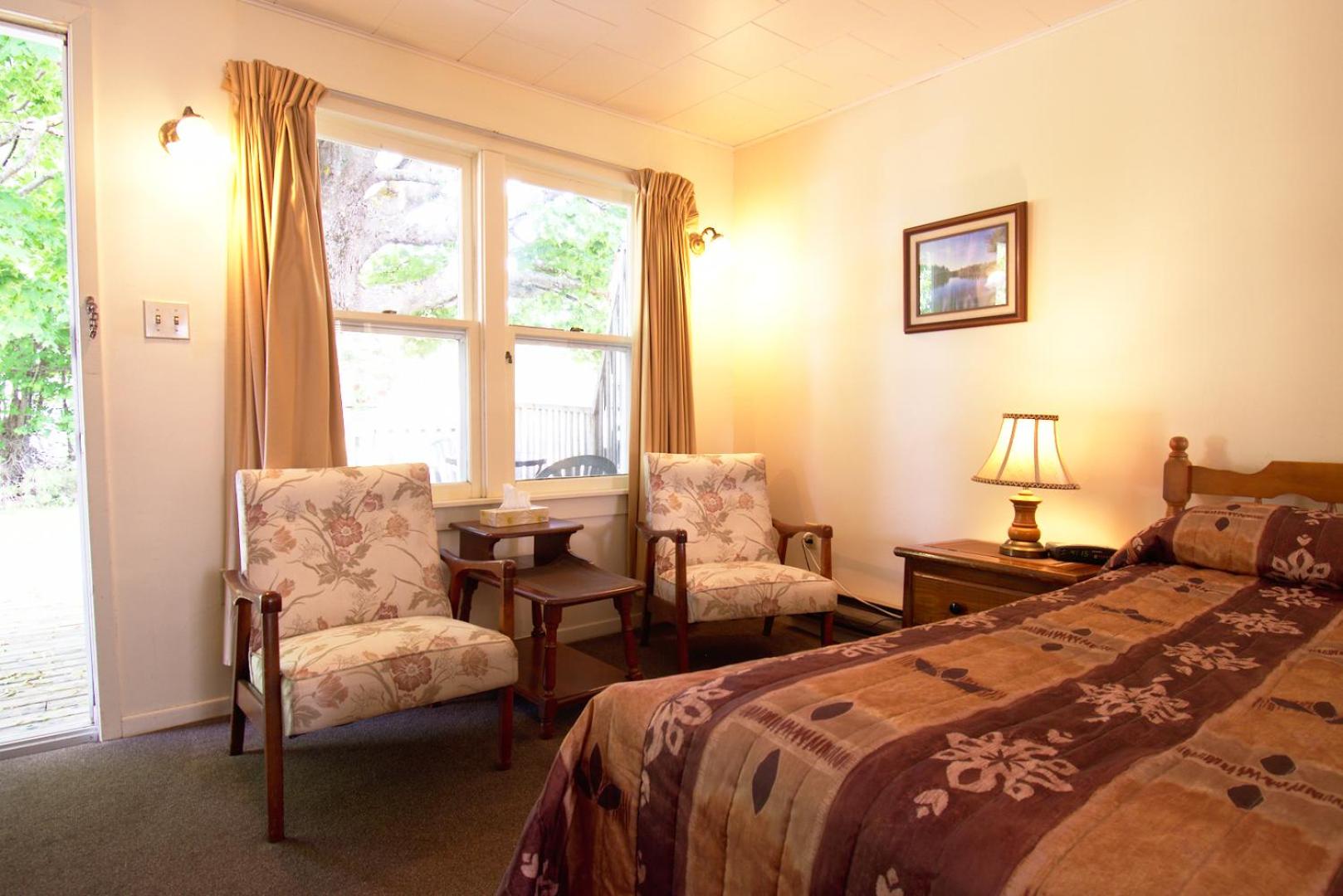 Lakeview Lodge and Cottages