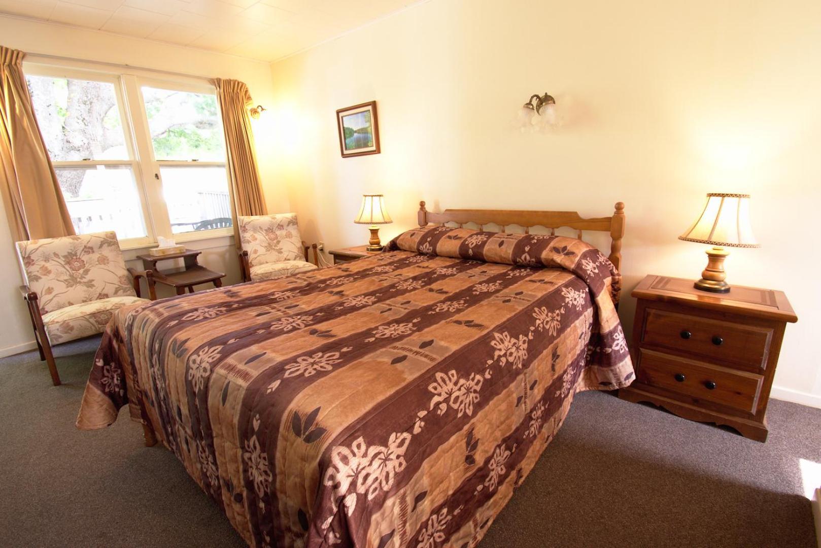 Lakeview Lodge and Cottages