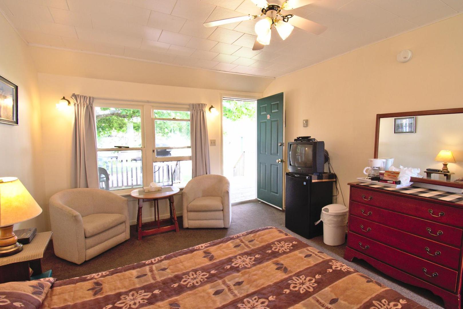 Lakeview Lodge and Cottages