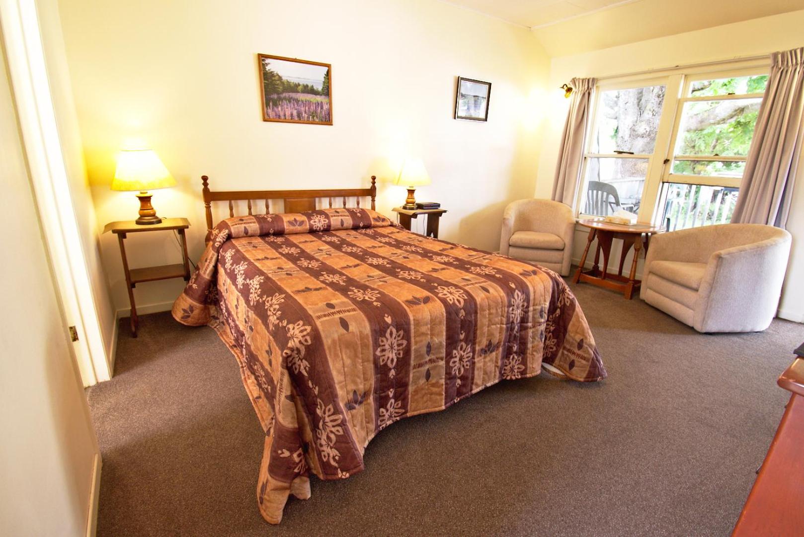 Lakeview Lodge and Cottages