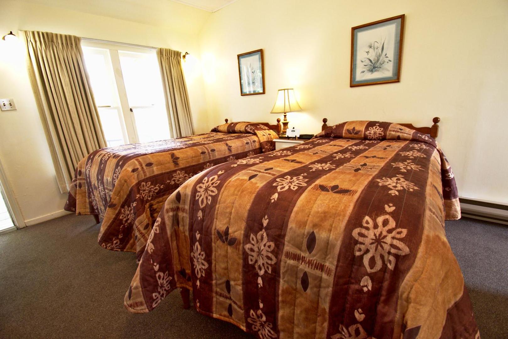 Lakeview Lodge and Cottages