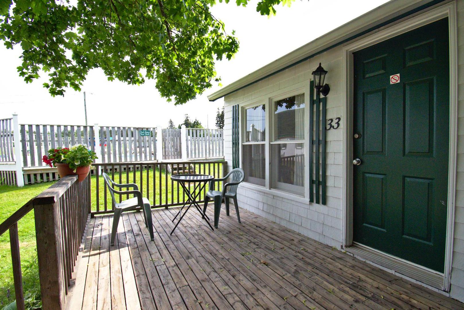 Lakeview Lodge and Cottages