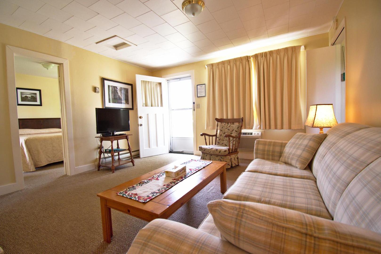 Lakeview Lodge and Cottages
