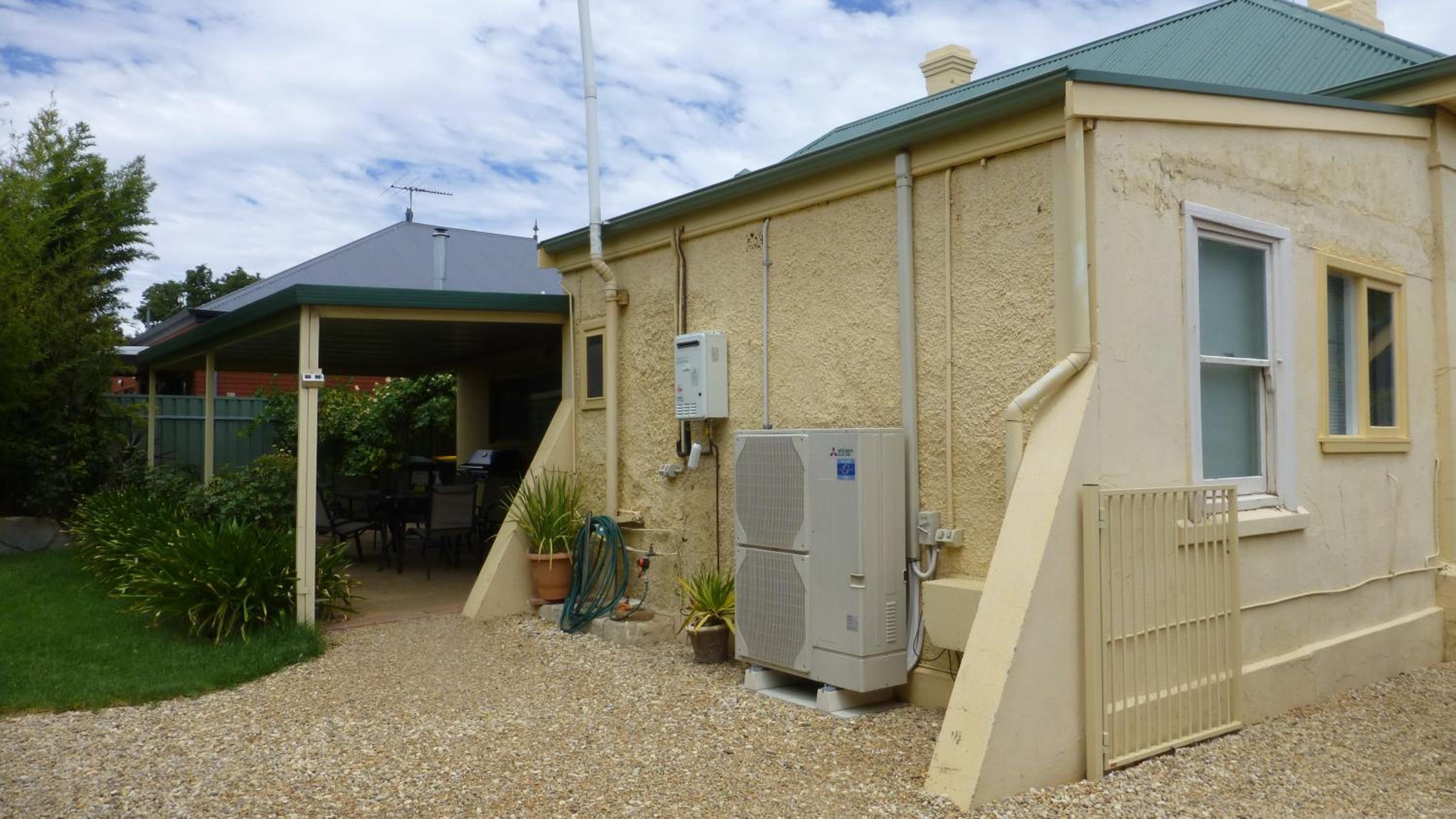 Cabernet Cottage