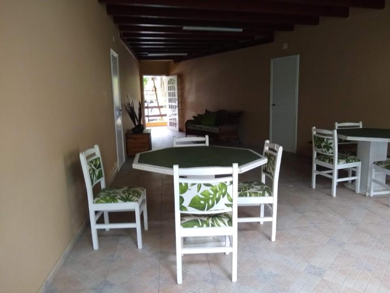 Riviera de São Lourenço - Flat Amarilis