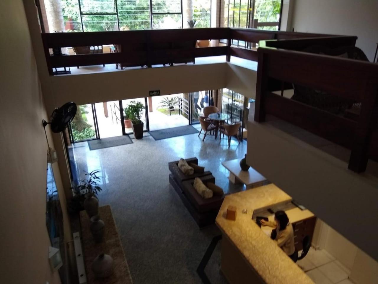 Riviera de São Lourenço - Flat Amarilis