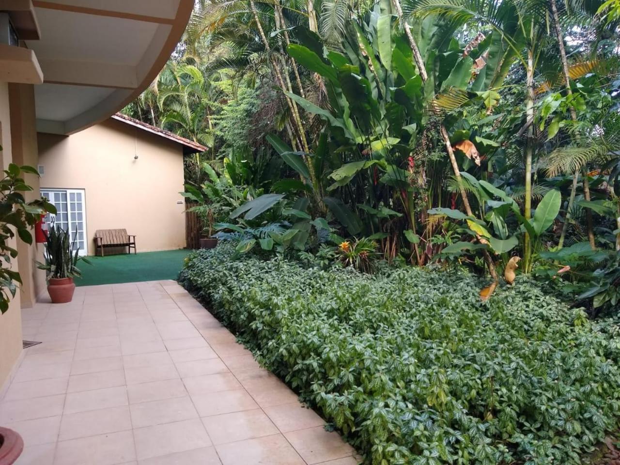Riviera de São Lourenço - Flat Amarilis