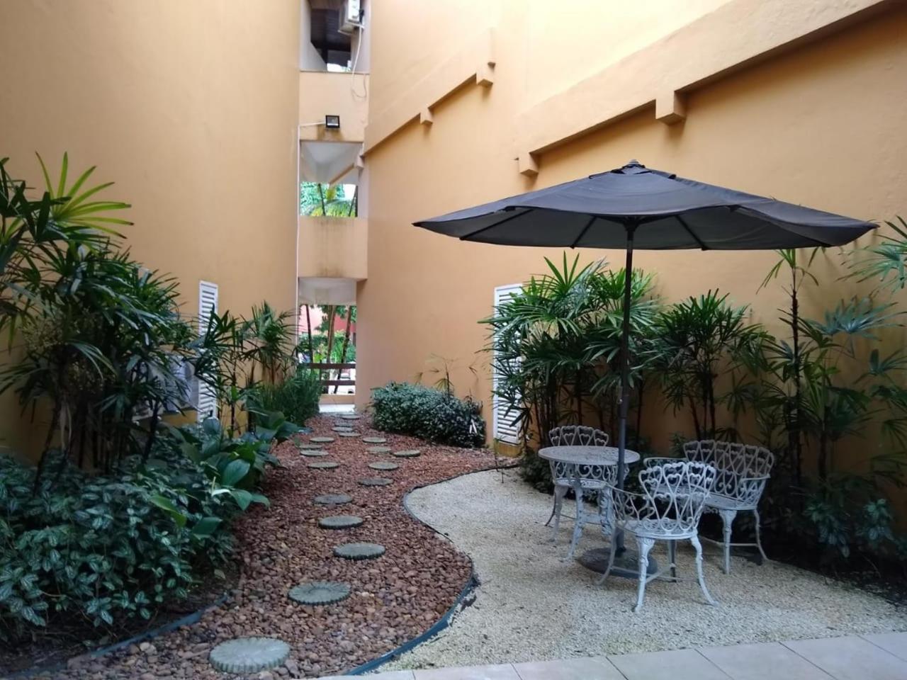 Riviera de São Lourenço - Flat Amarilis