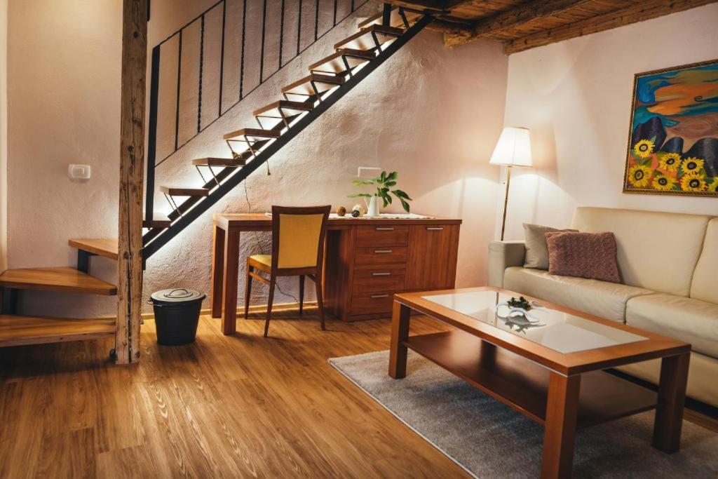 Guesthouse Centrum B&B - Image 2
